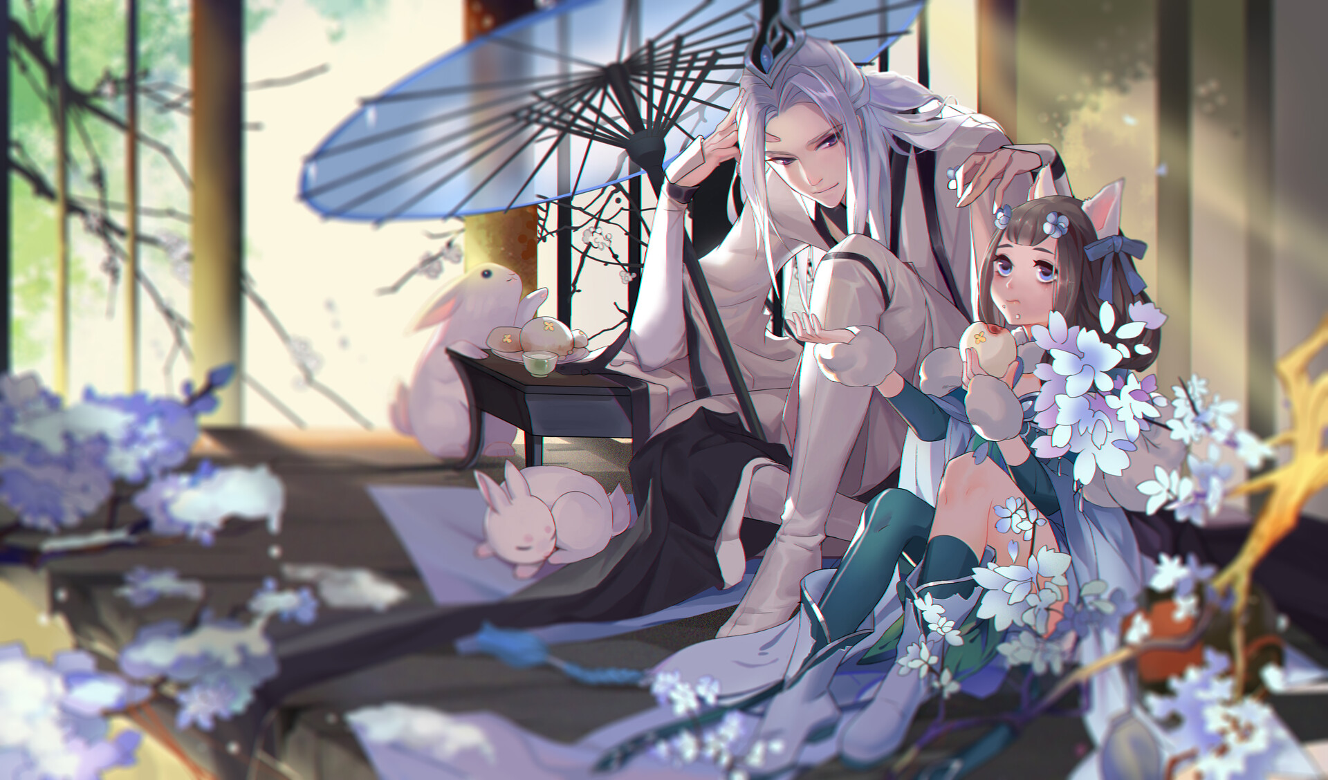 Pվ������ʦartstation-yuanmingma