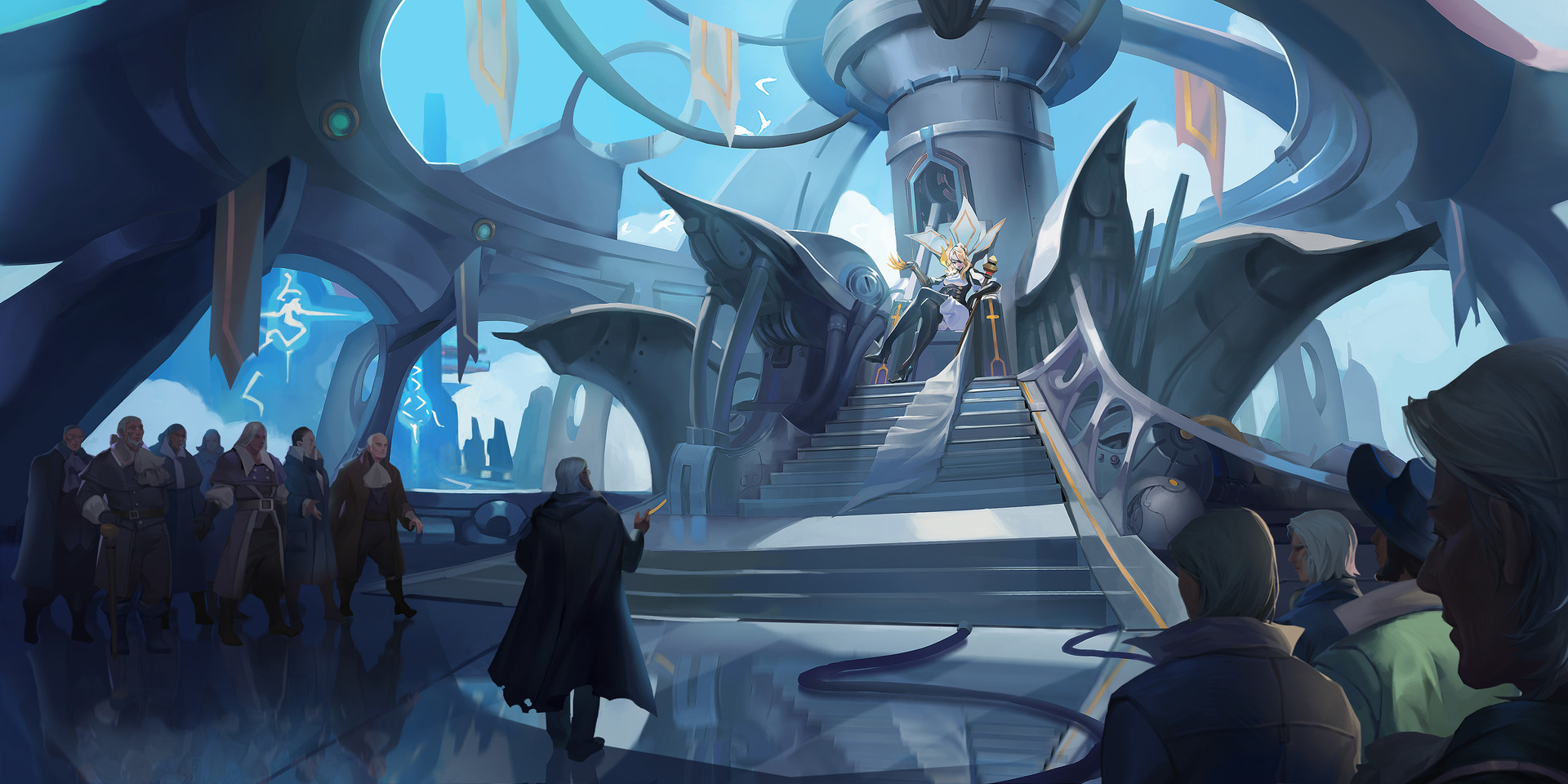 Pվ������ʦartstation-yuanmingma