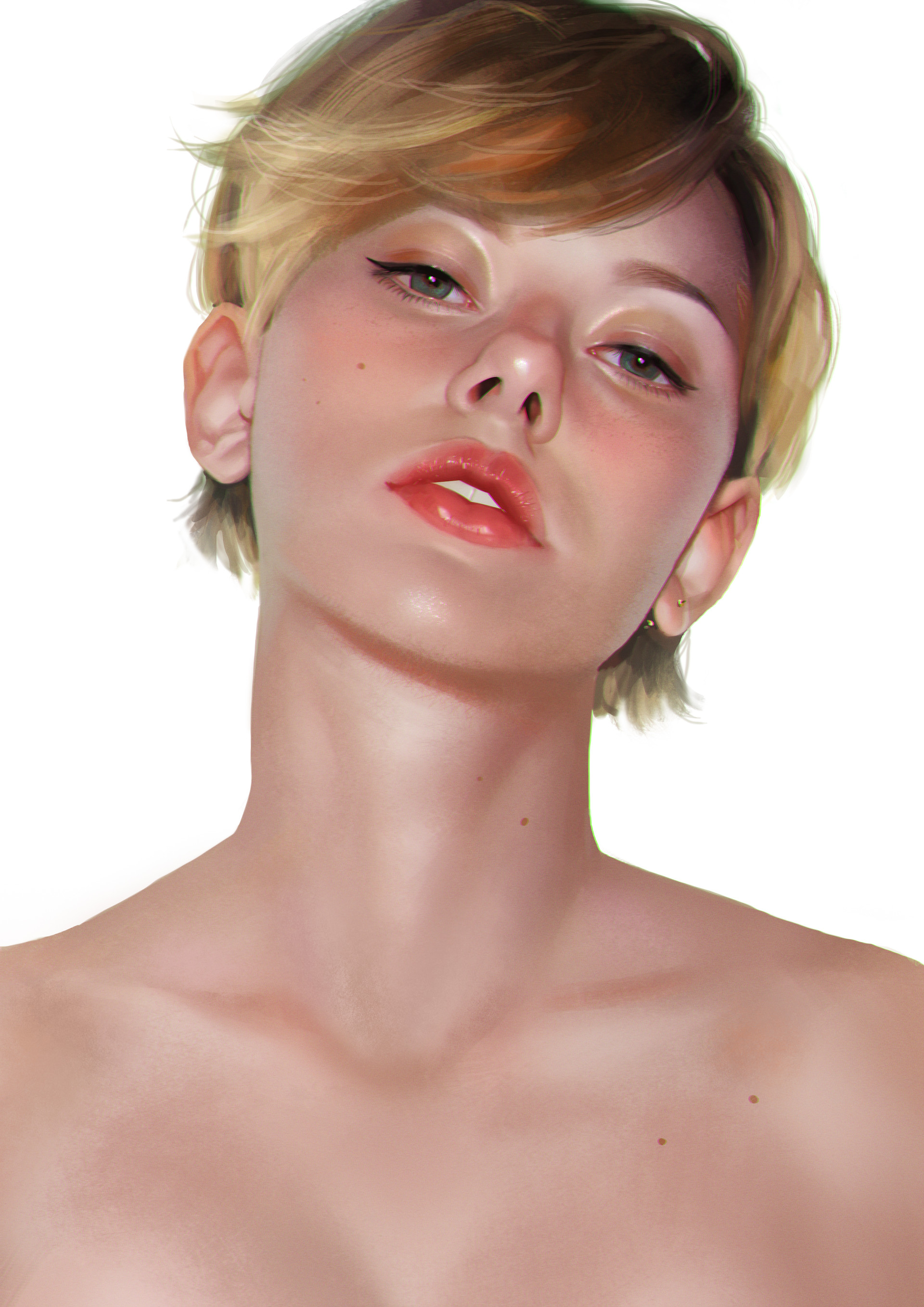 Pվ������ʦartstationͼ��