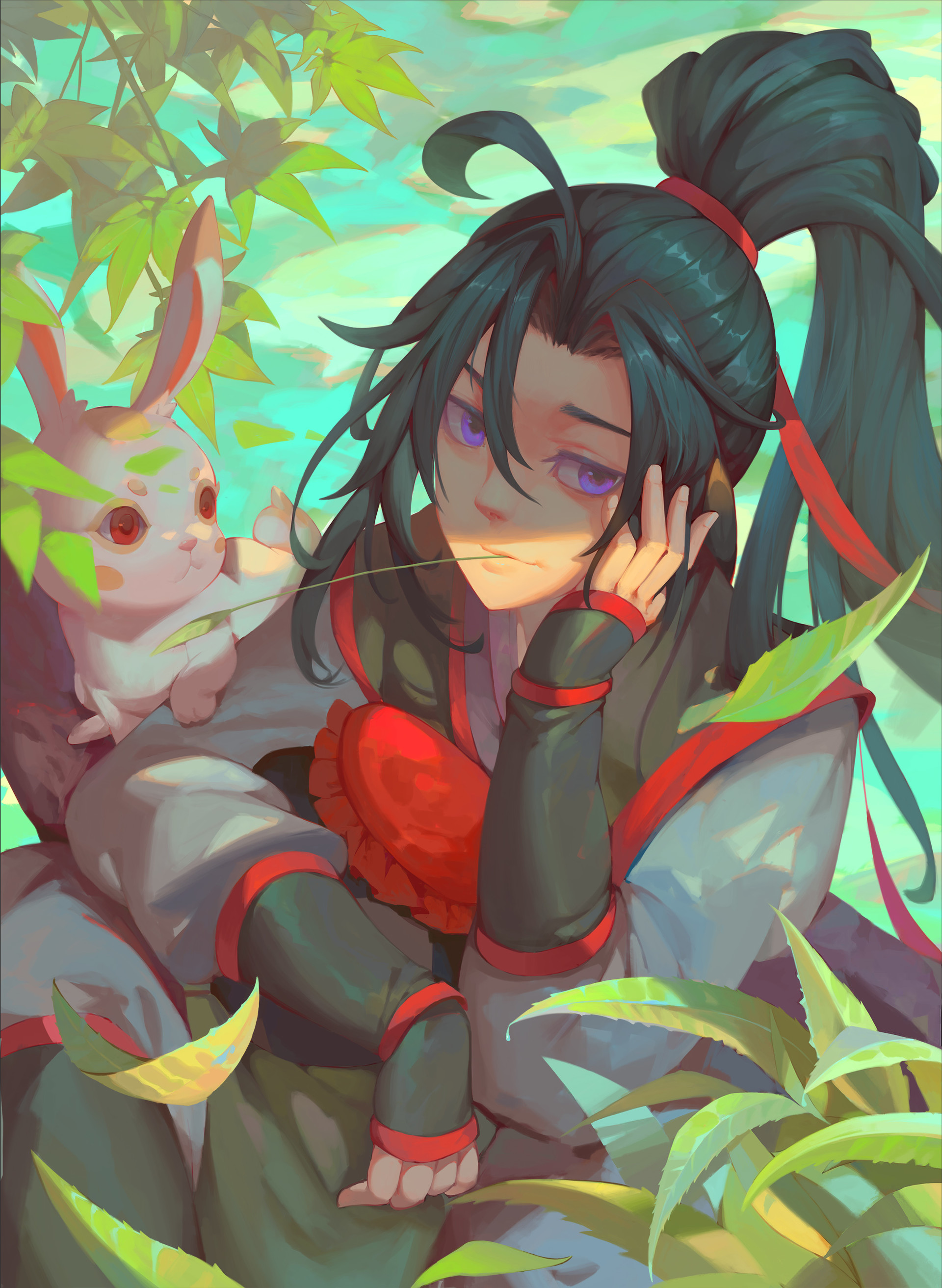 Pվ������ʦartstationͼ��