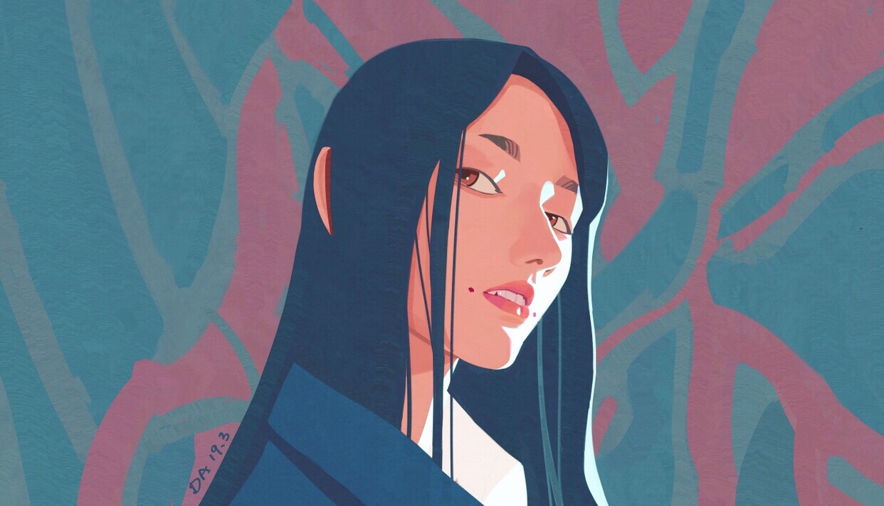 Pվ������ʦartstationͼ��