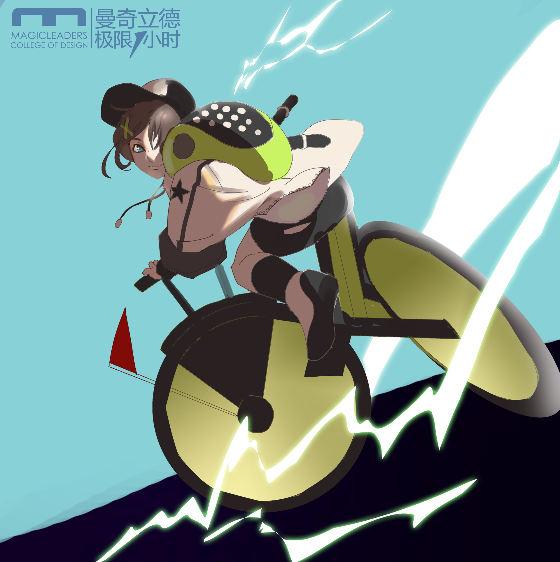 Pվ������ʦartstation-yuanmingma