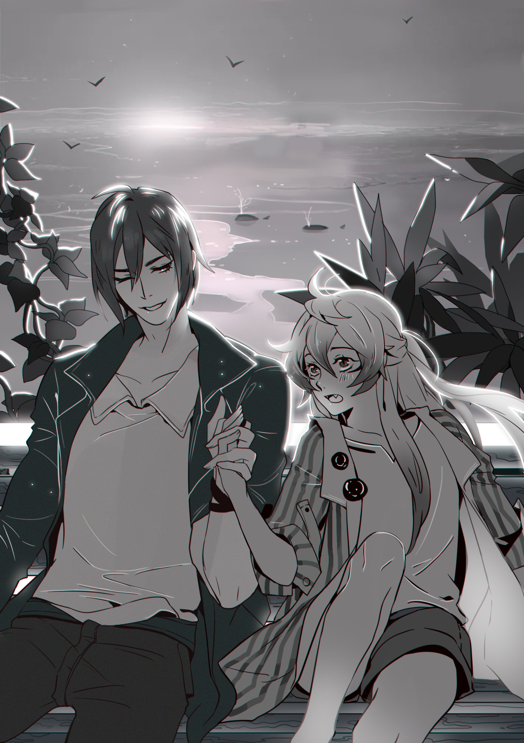 Pվ������ʦartstation-yuanmingma