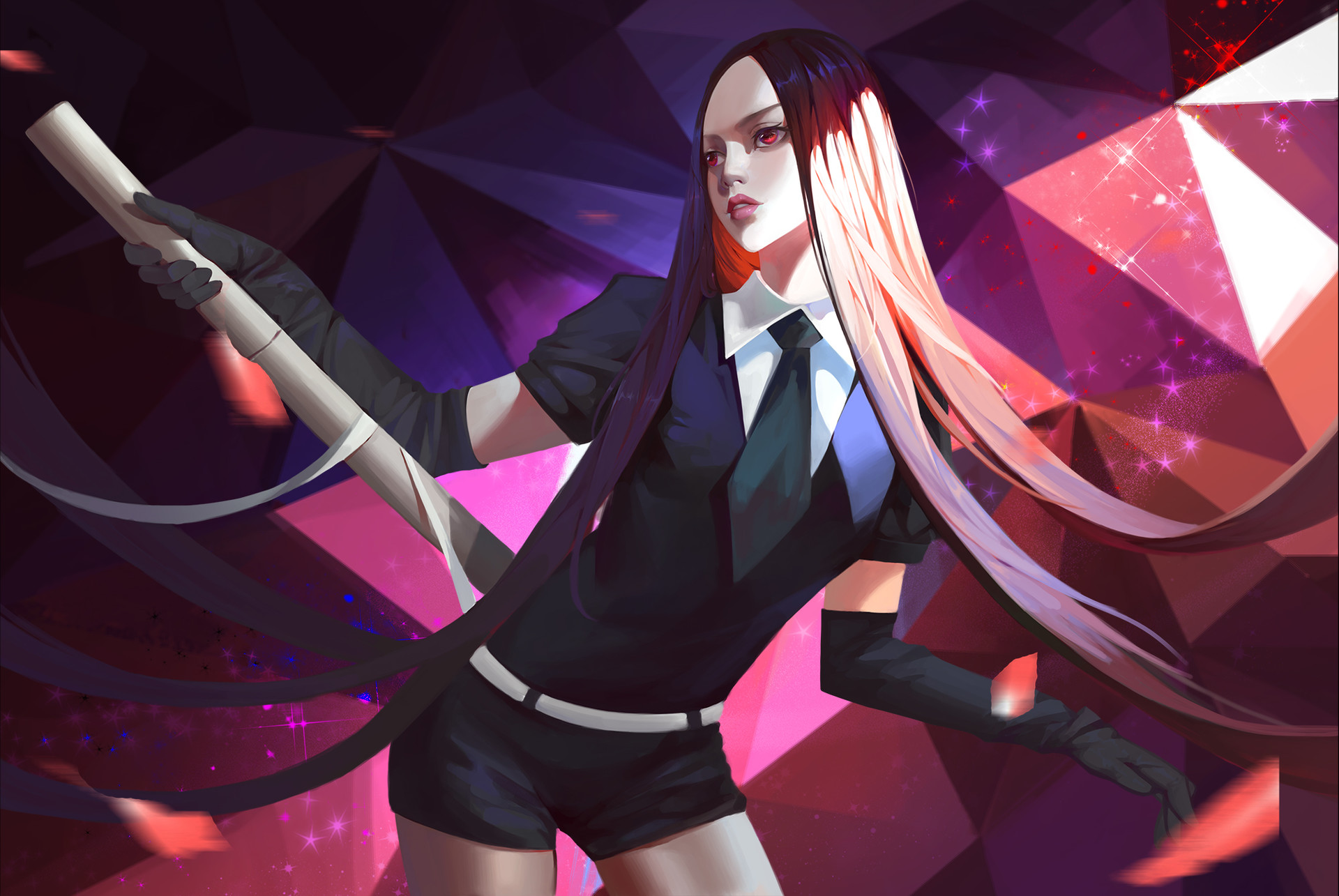 Pվ������ʦartstationͼ��