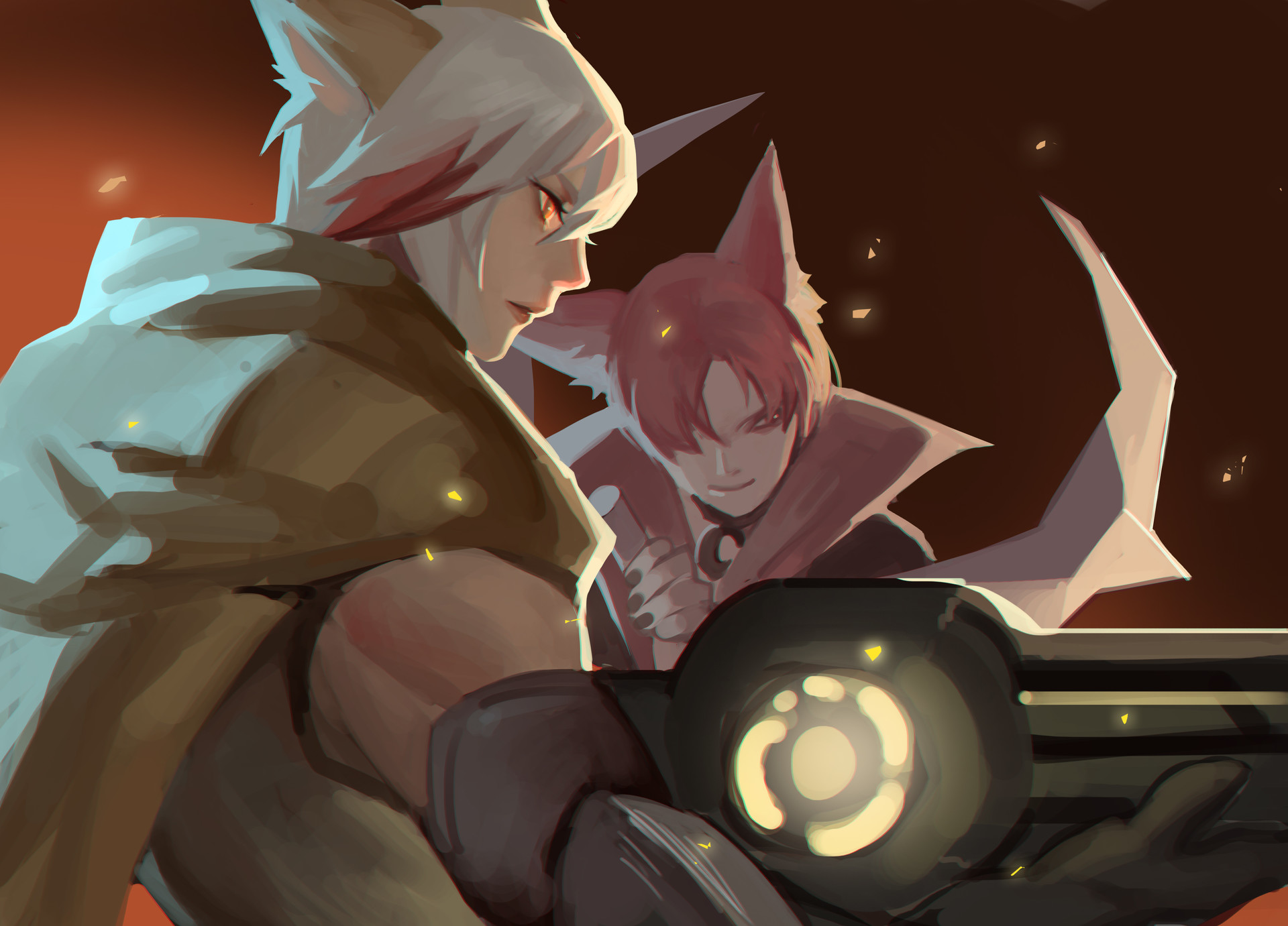 Pվ������ʦartstation-yuanmingma