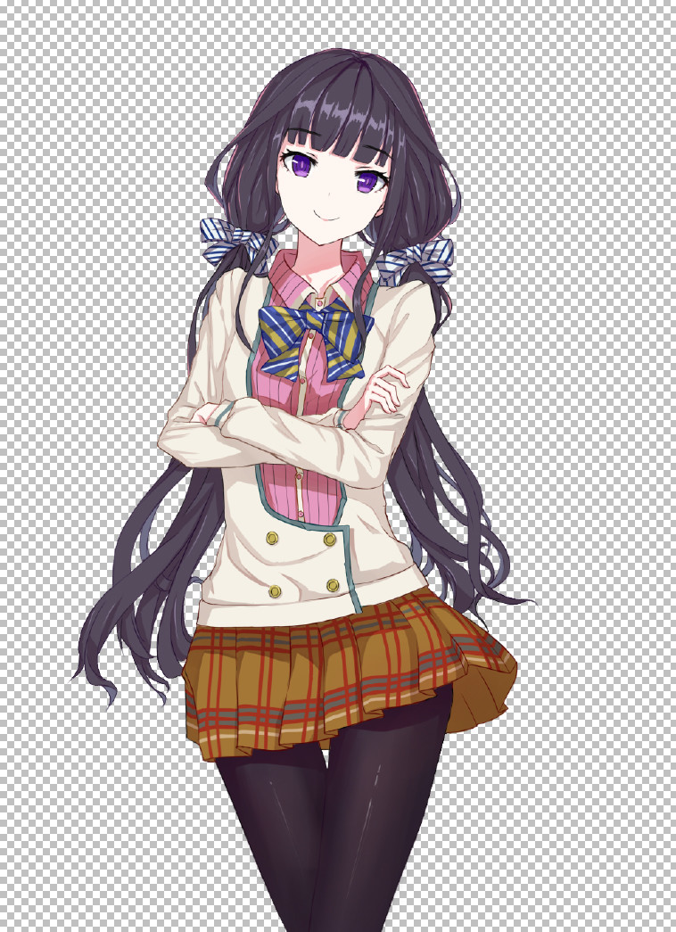 Pվ����ͼ��artstation-yayou/yeokii/yuyang_l