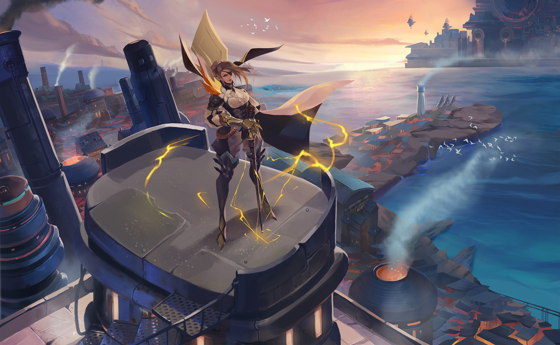 Pվ������ʦartstation-yuanmingma