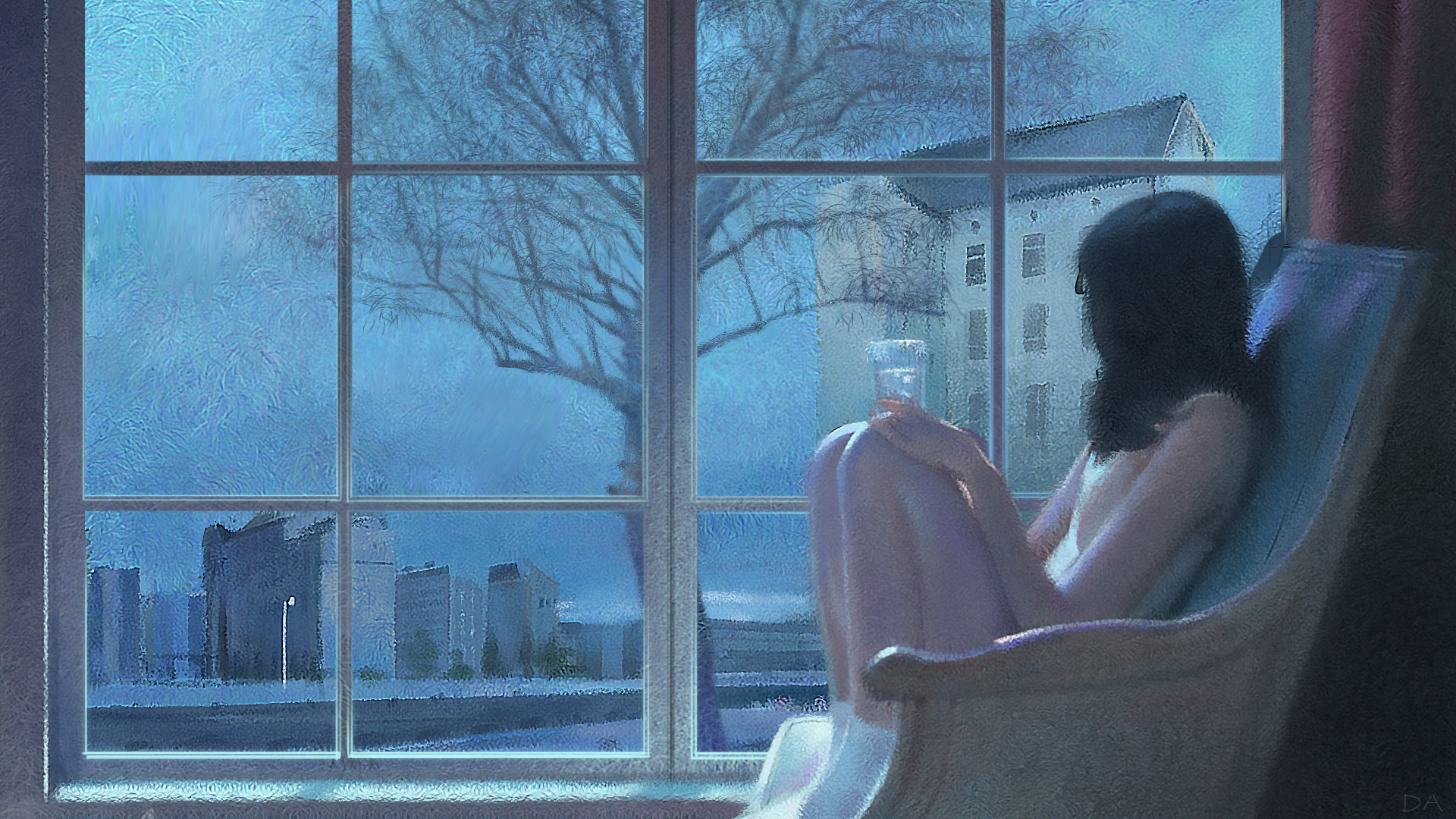 Pվ������ʦartstationͼ��