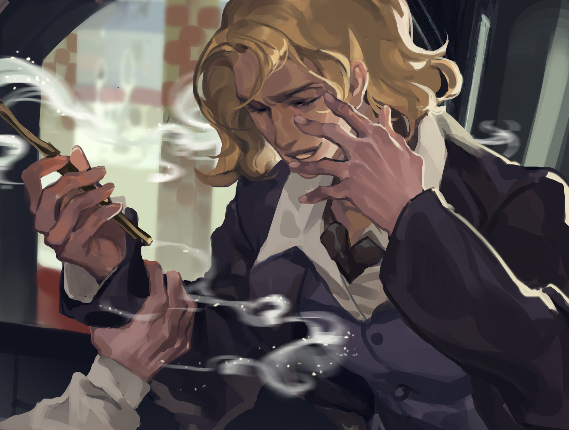 Pվ������ʦartstation-yuanmingma