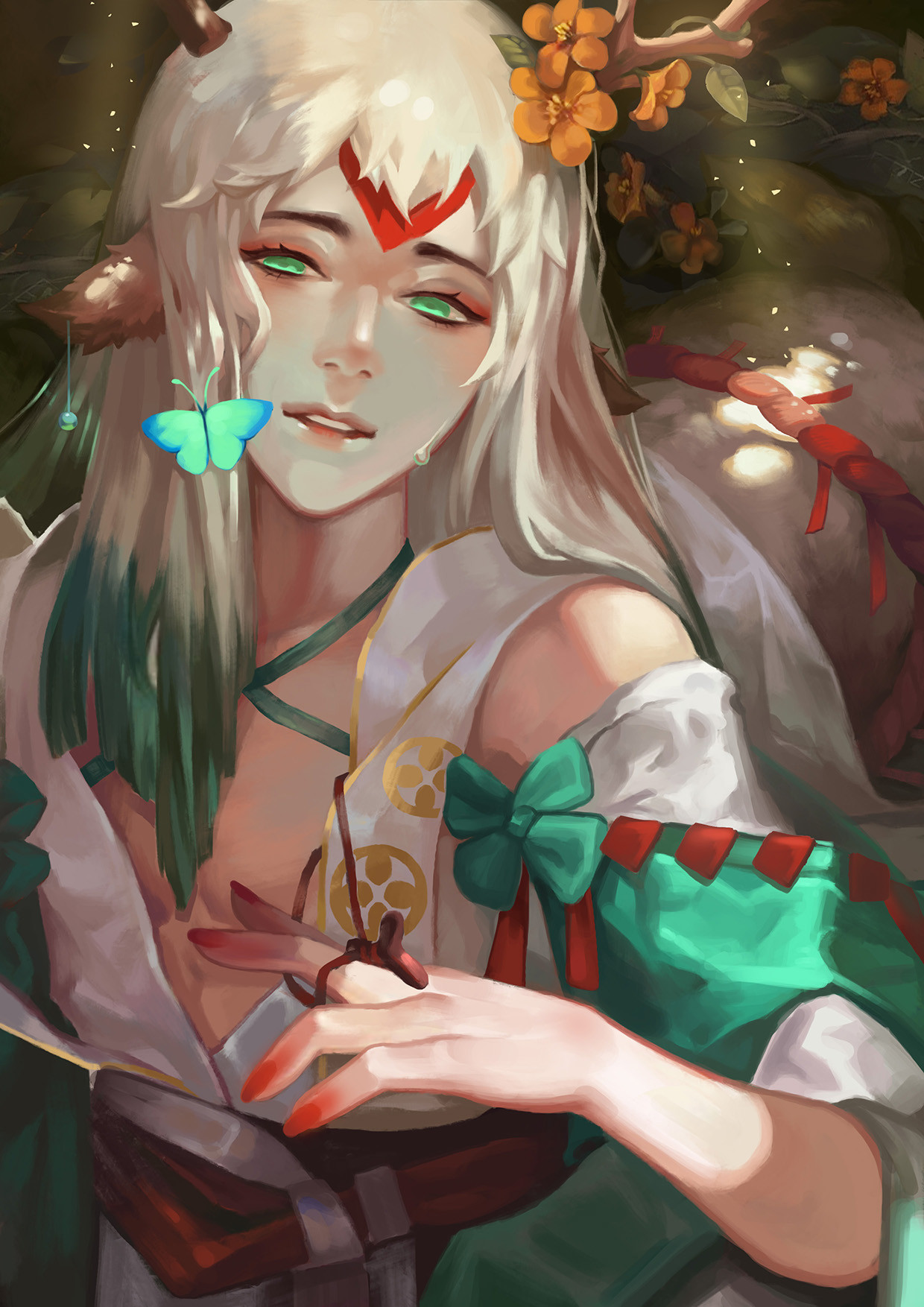 Pվ������ʦartstation-yuanmingma