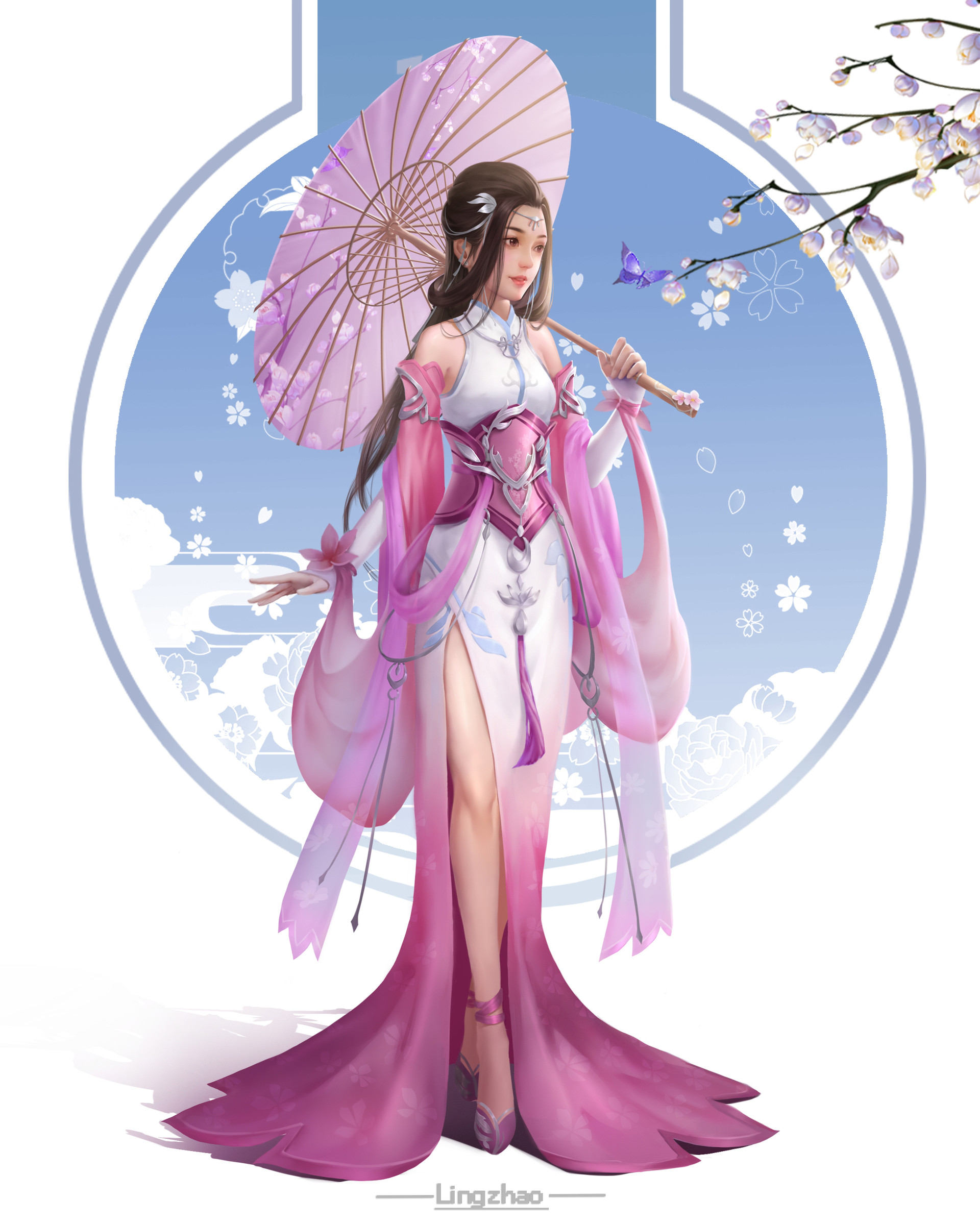 Pվ������ʦartstationͼ��