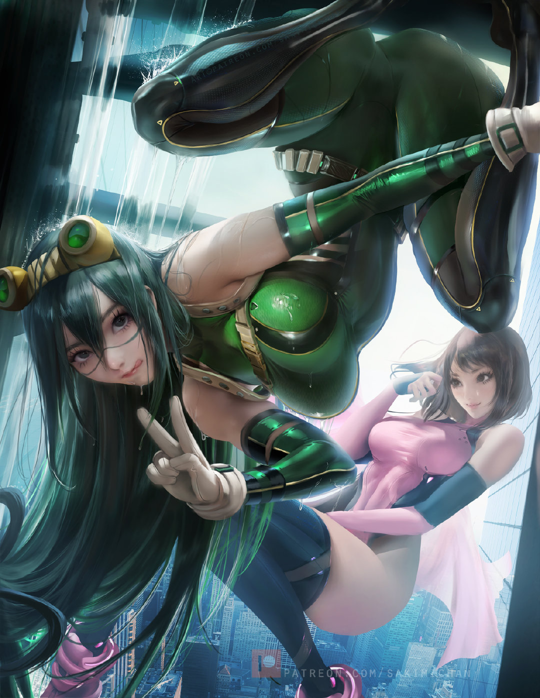 sakimichan96-97
