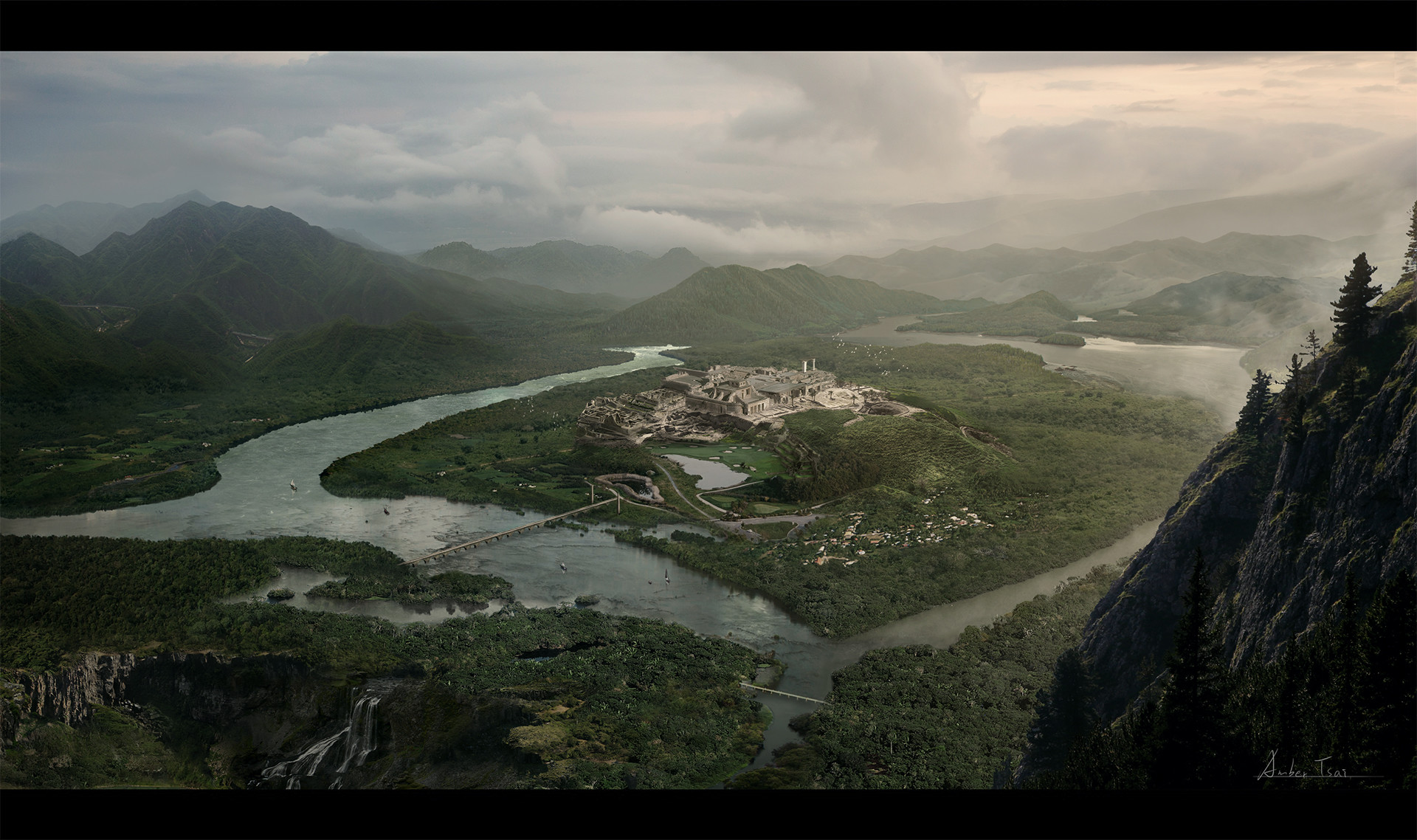 Pվ������ʦartstation-amber0825