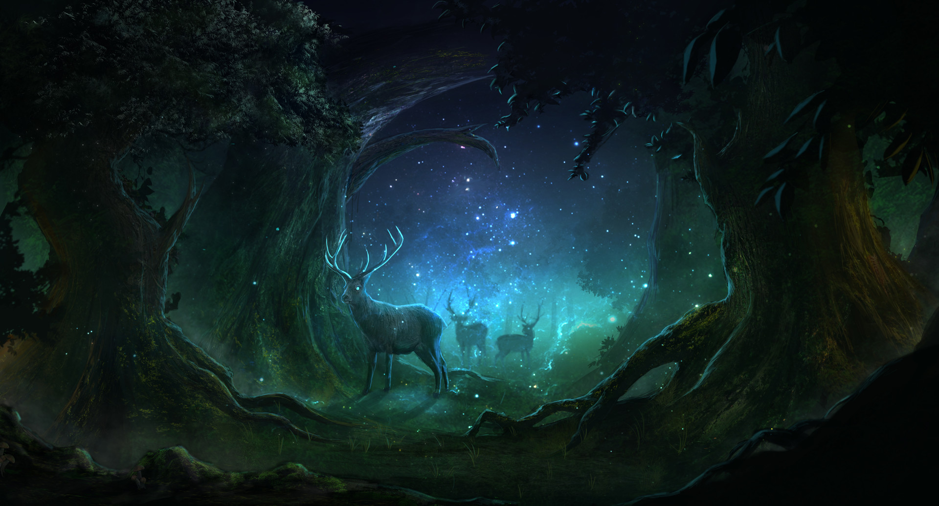 Pվʦartstation-shiroartwork