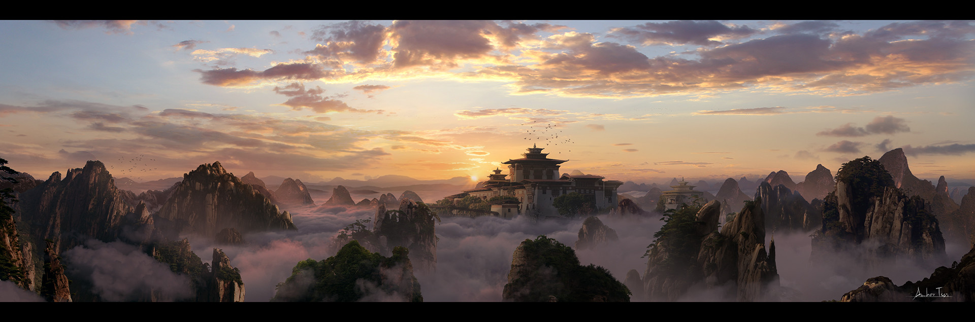 Pվ������ʦartstation-amber0825