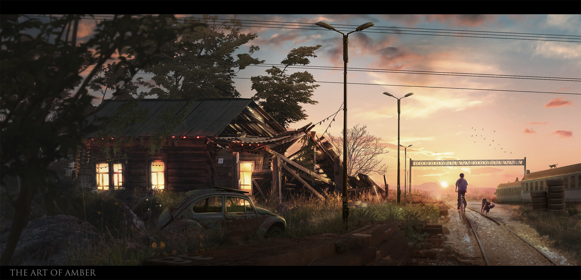 Pվ������ʦartstation-amber0825