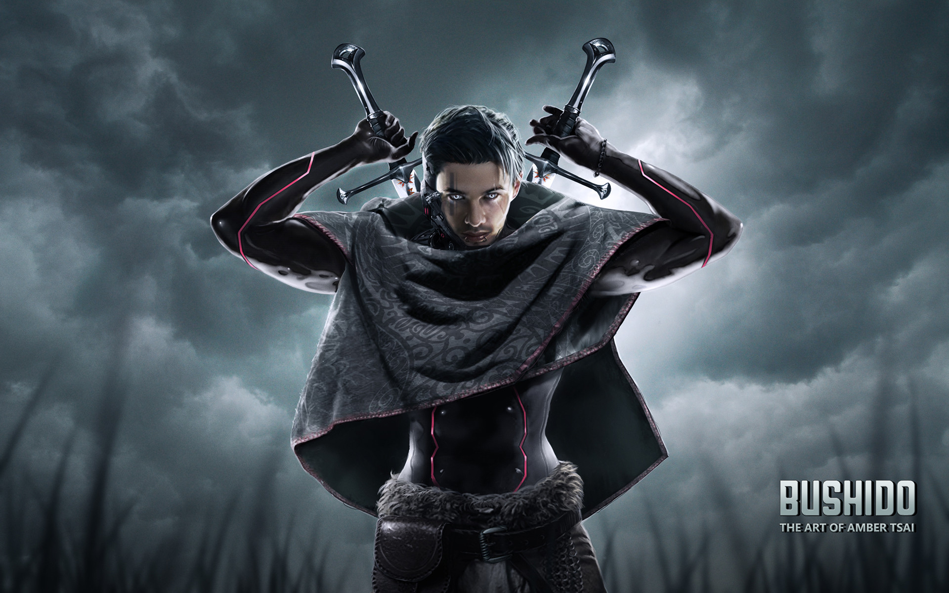 Pվ������ʦartstation-amber0825