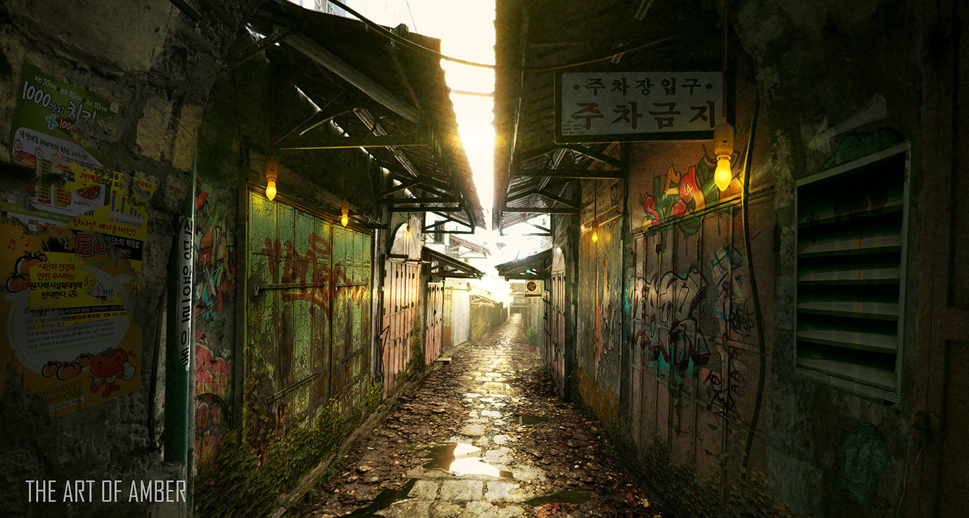 Pվ������ʦartstation-amber0825