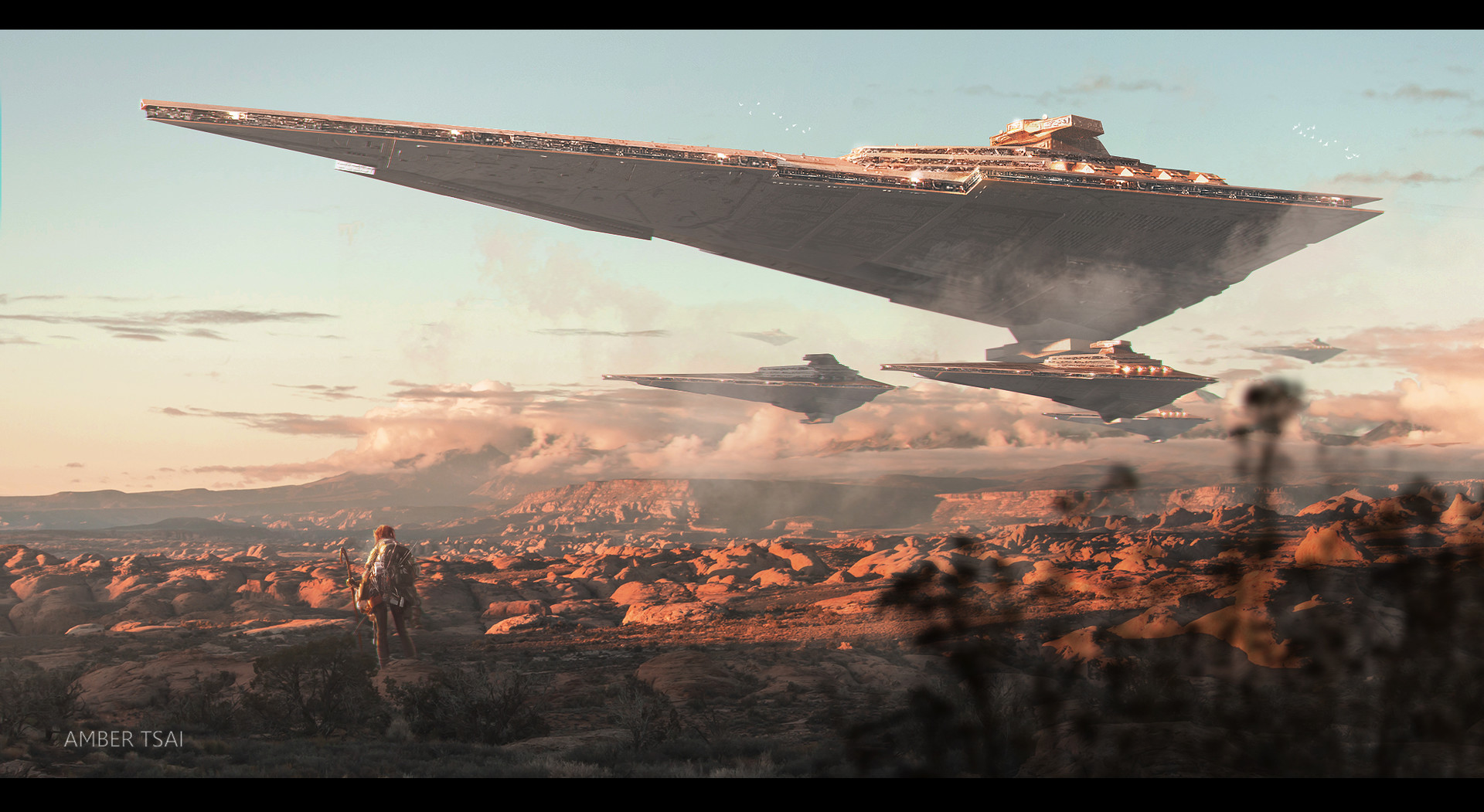 Pվ������ʦartstation-amber0825