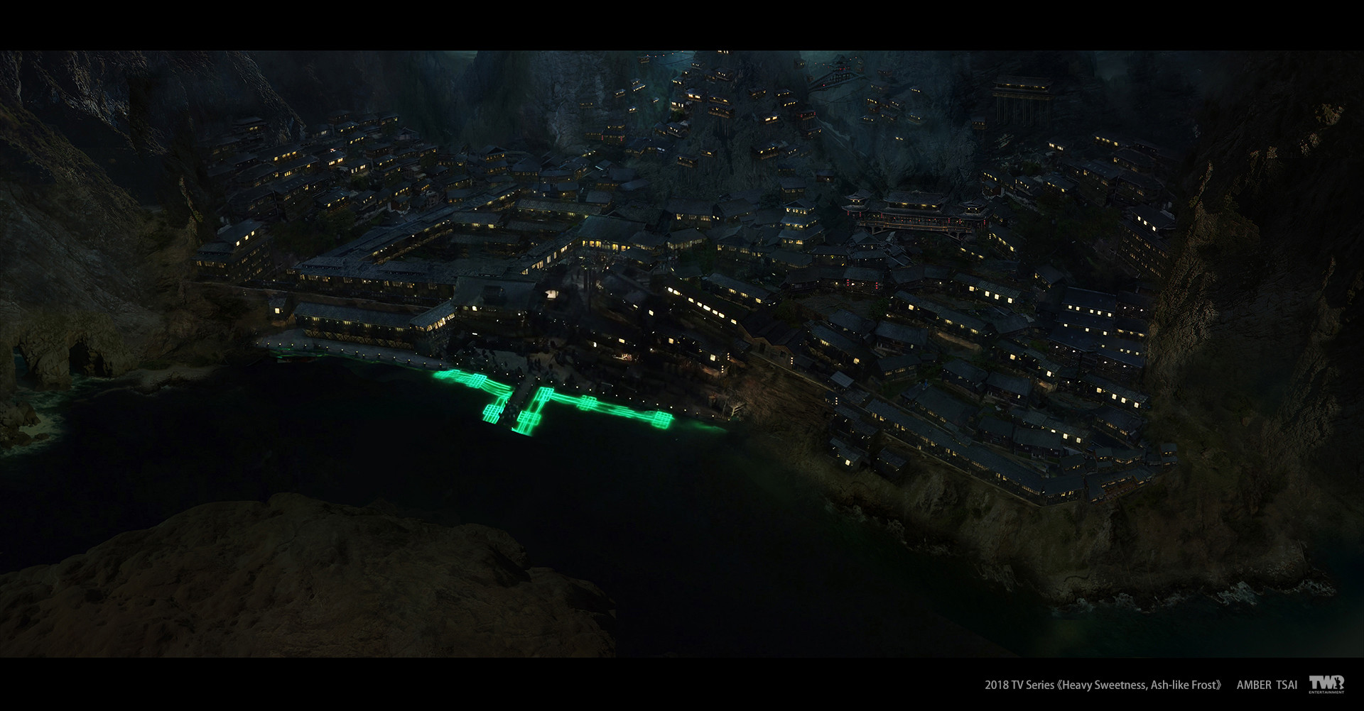 Pվ������ʦartstation-amber0825