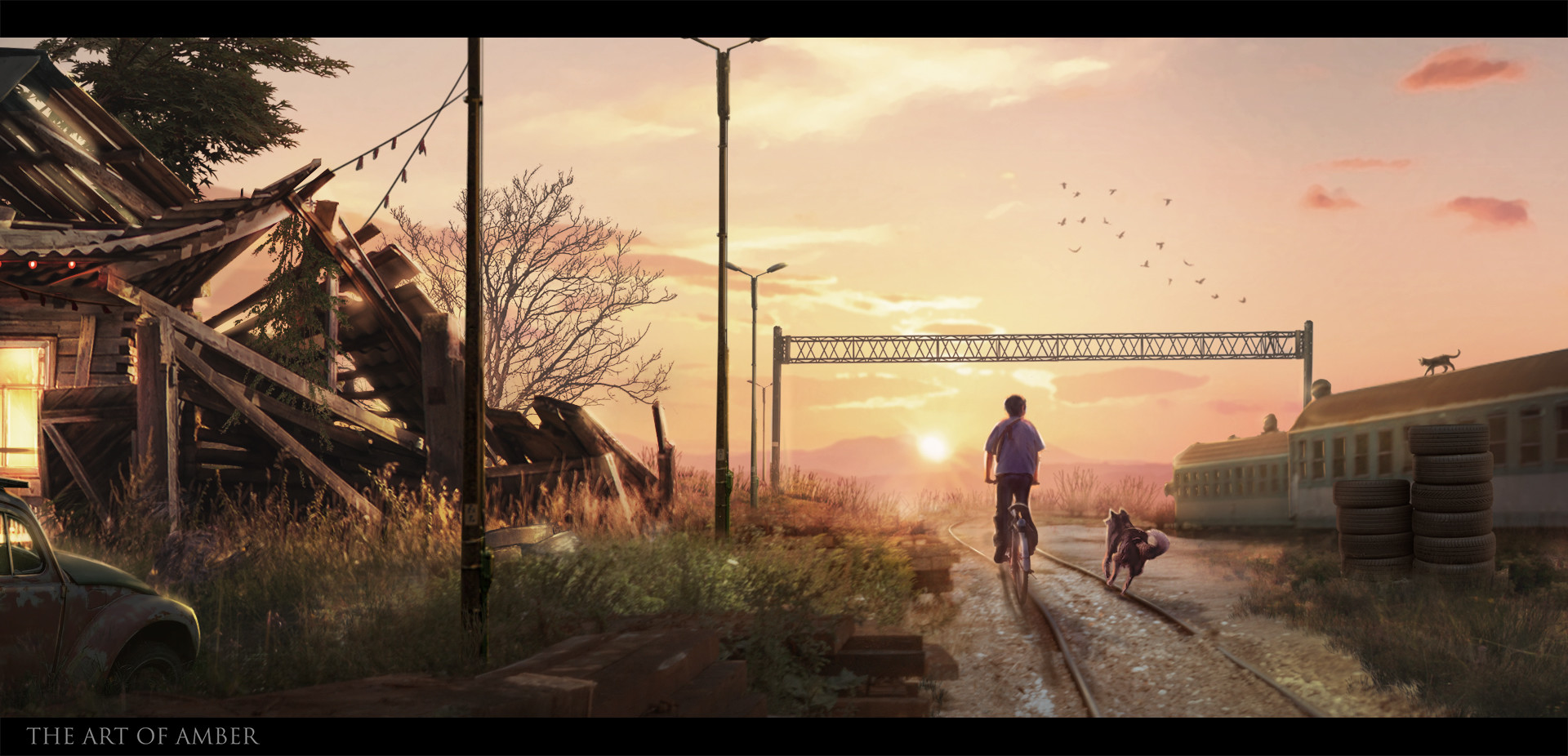 Pվ������ʦartstation-amber0825