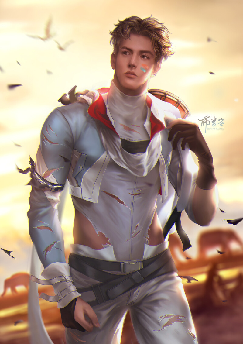 Pվʦartstation-buyankong