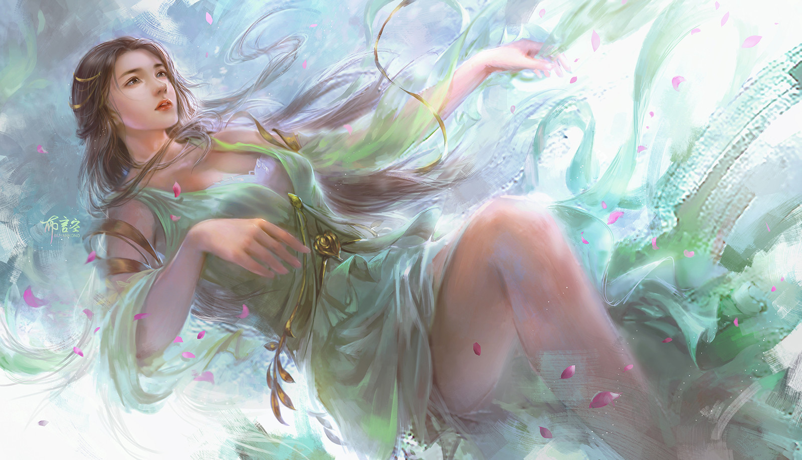 Pվʦartstation-buyankong