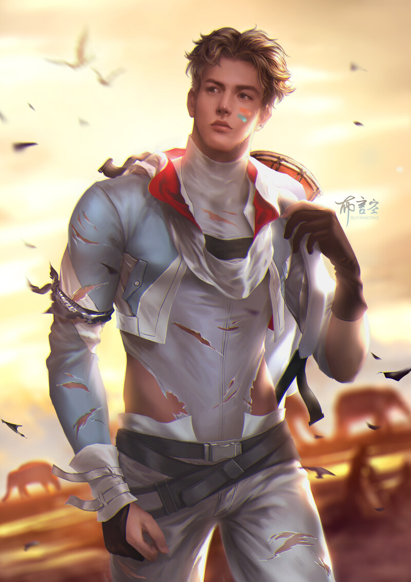 Pվʦartstation-buyankong