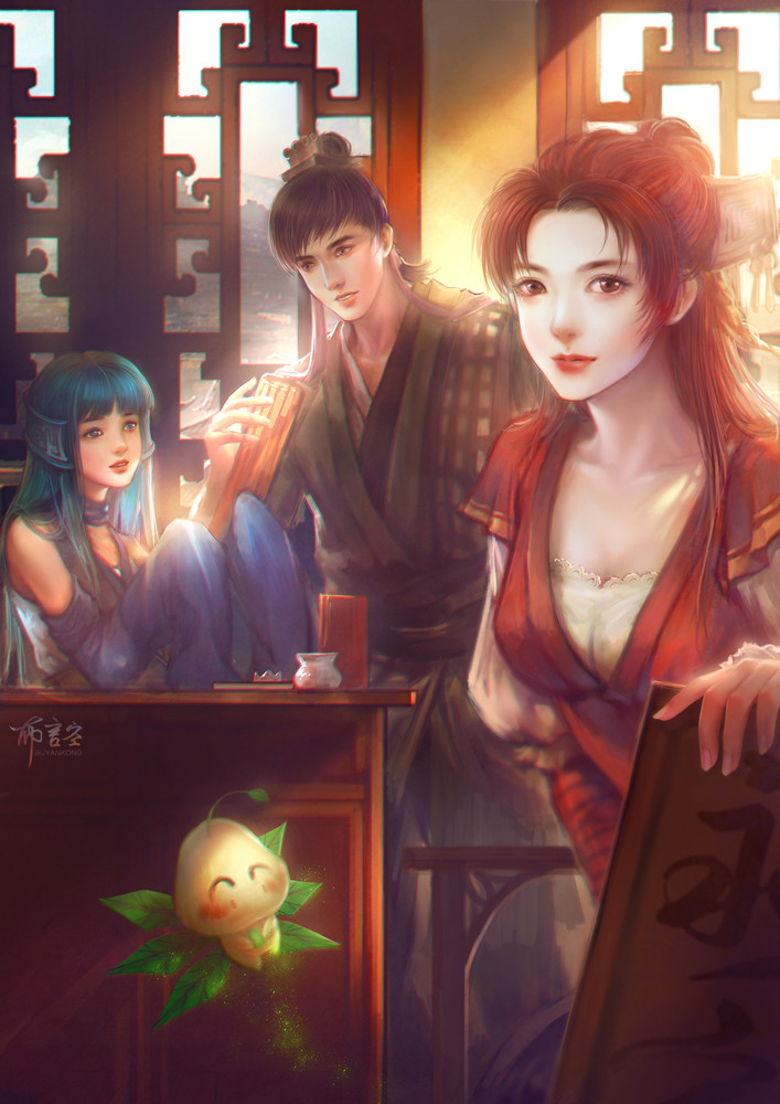 Pվʦartstation-buyankong