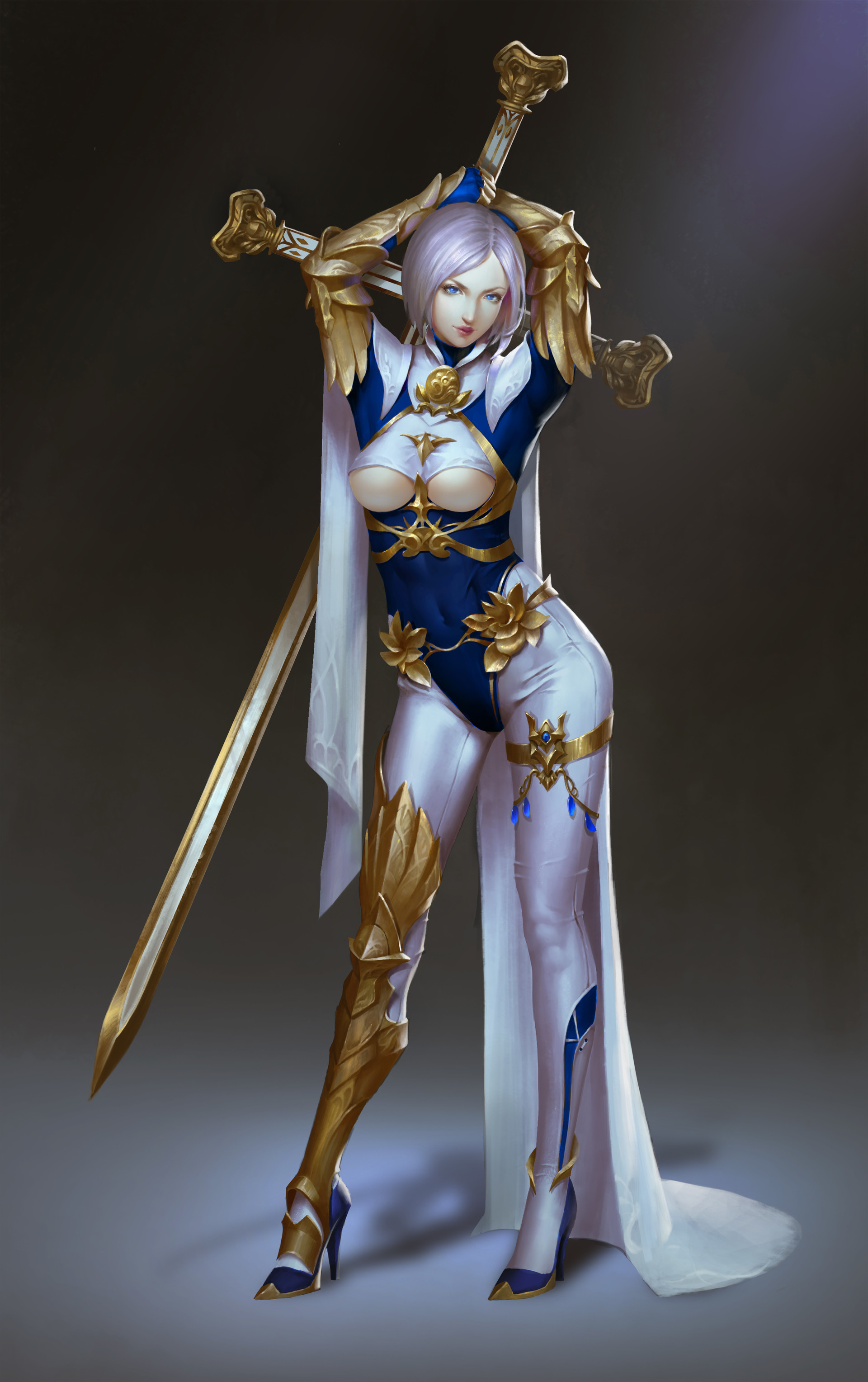 Pվʦartstation-zhanglei8048