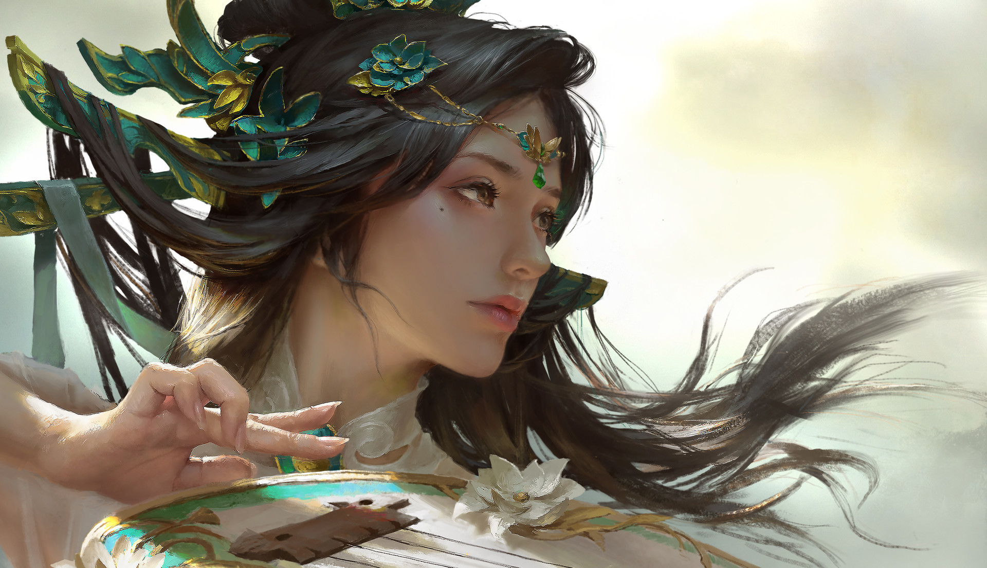 Pվʦartstation-zhanglei8048