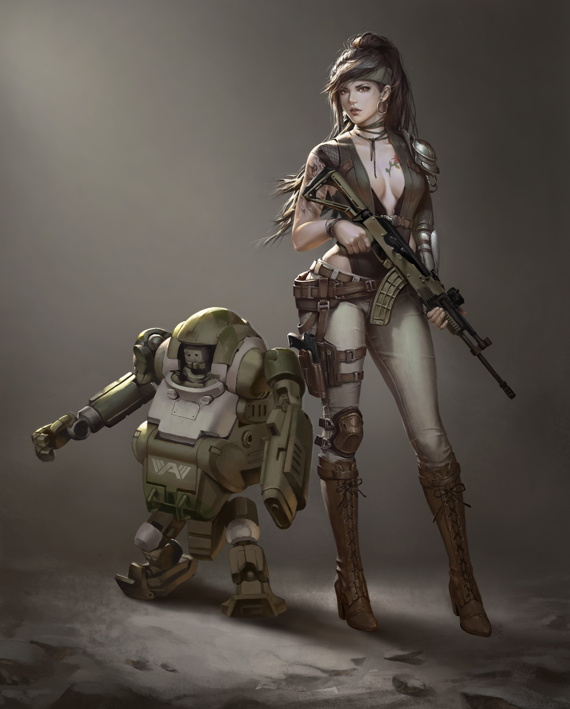 Pվʦartstation-zhanglei8048