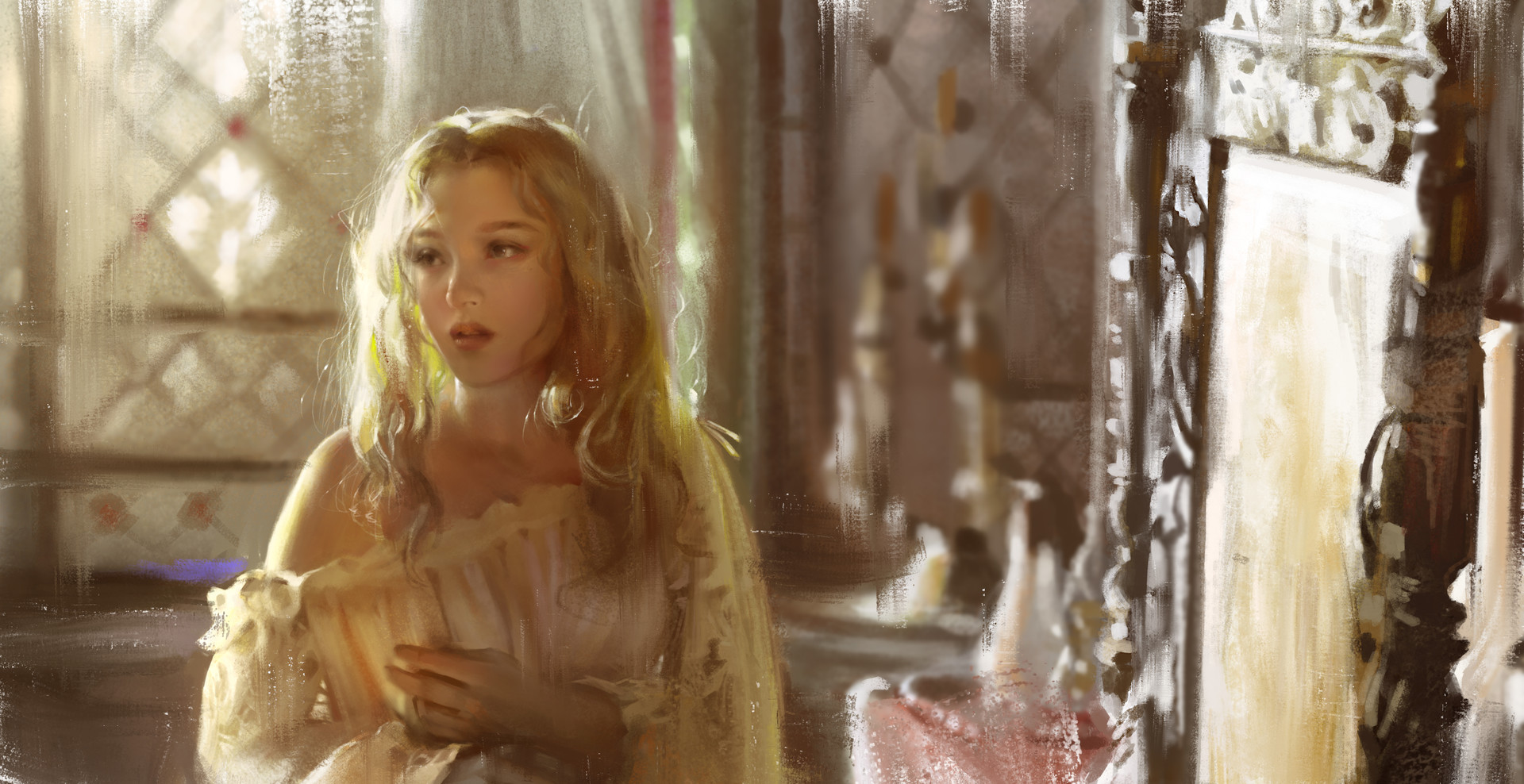 Pվʦartstation-zhanglei8048