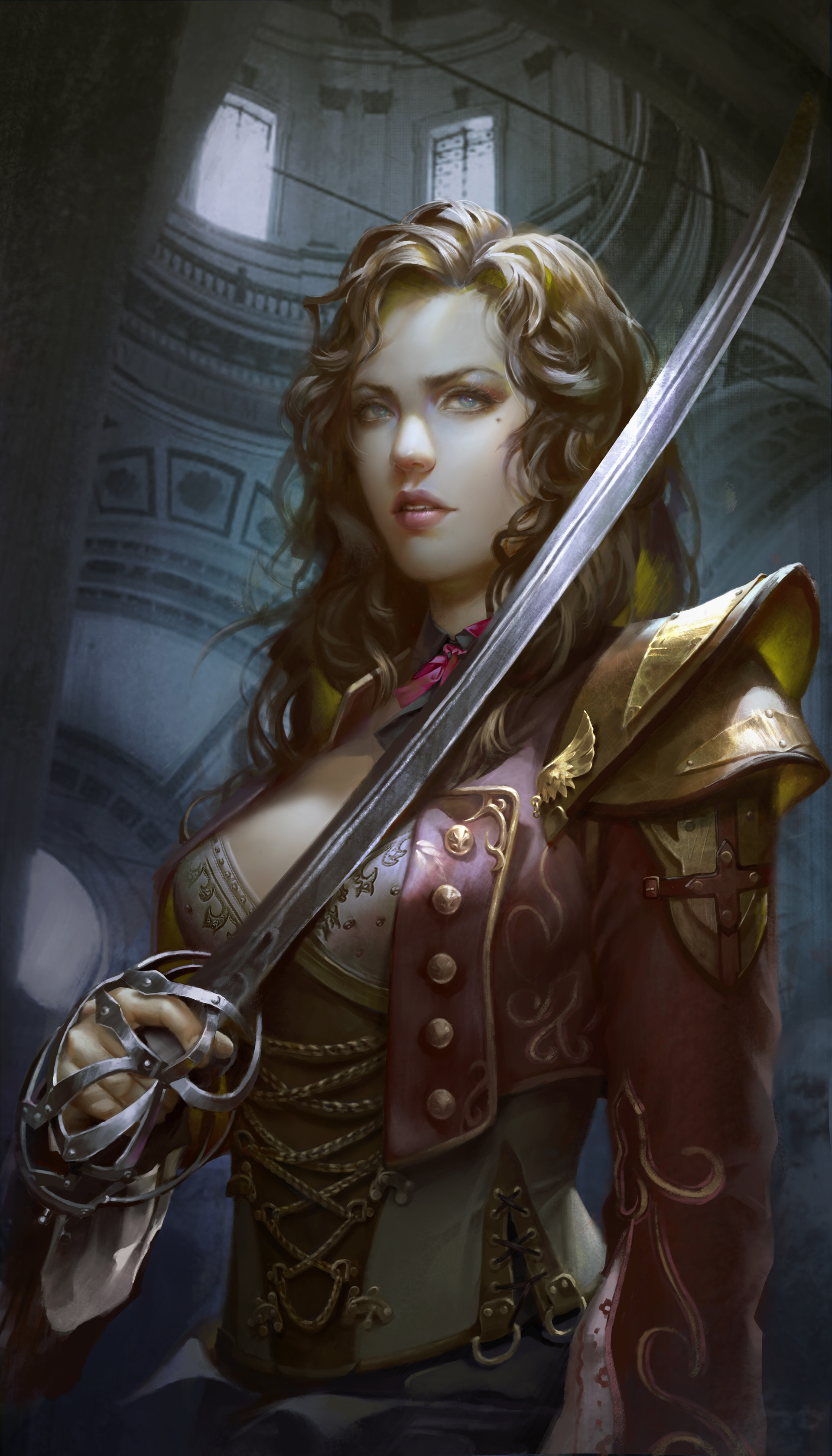 Pվʦartstation-zhanglei8048