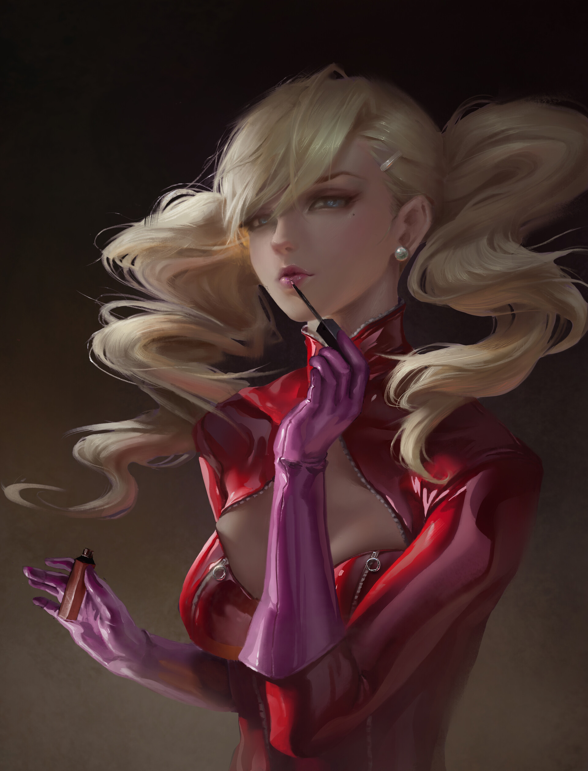 Pվʦartstation-zhanglei8048