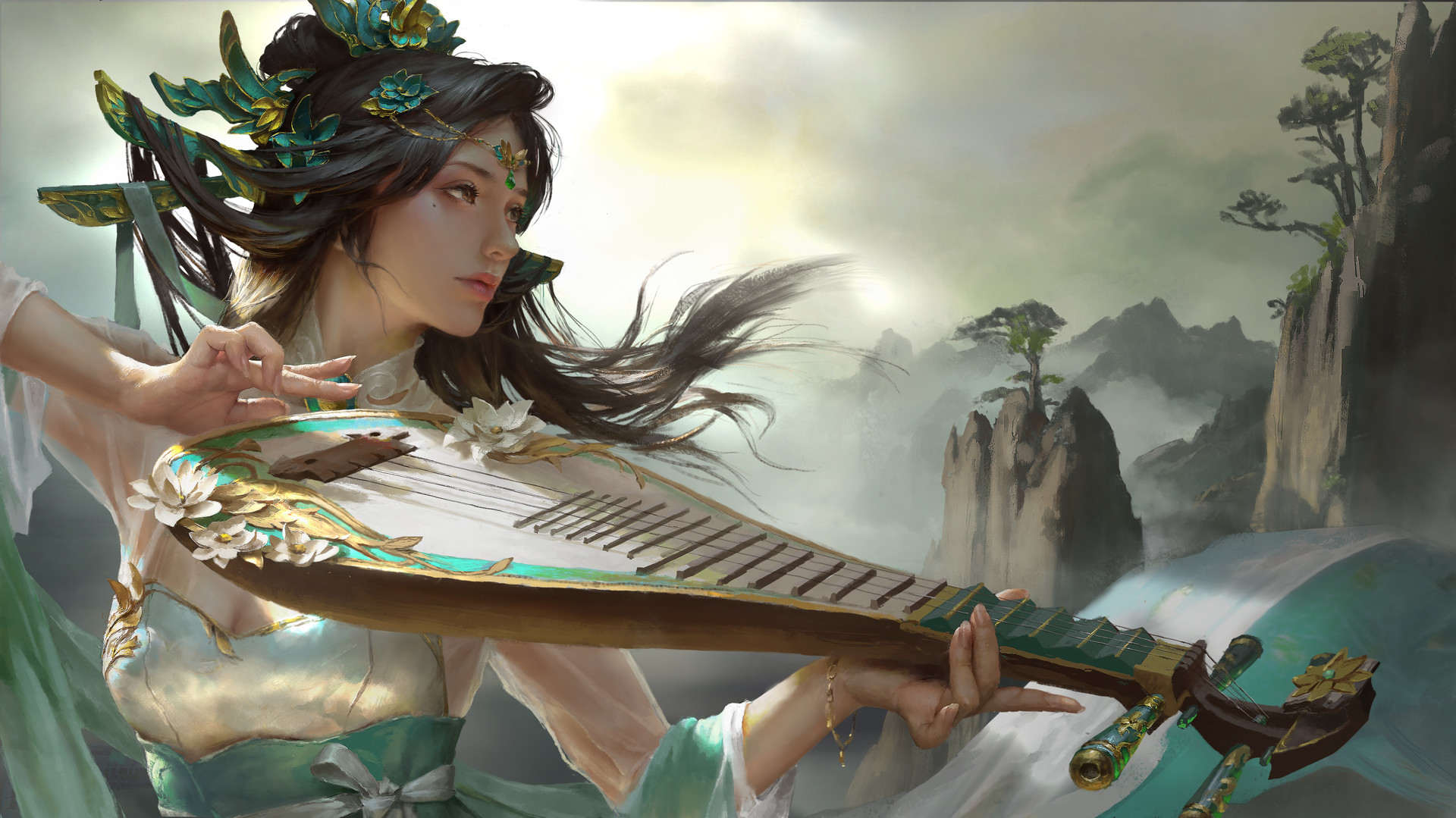 Pվʦartstation-zhanglei8048