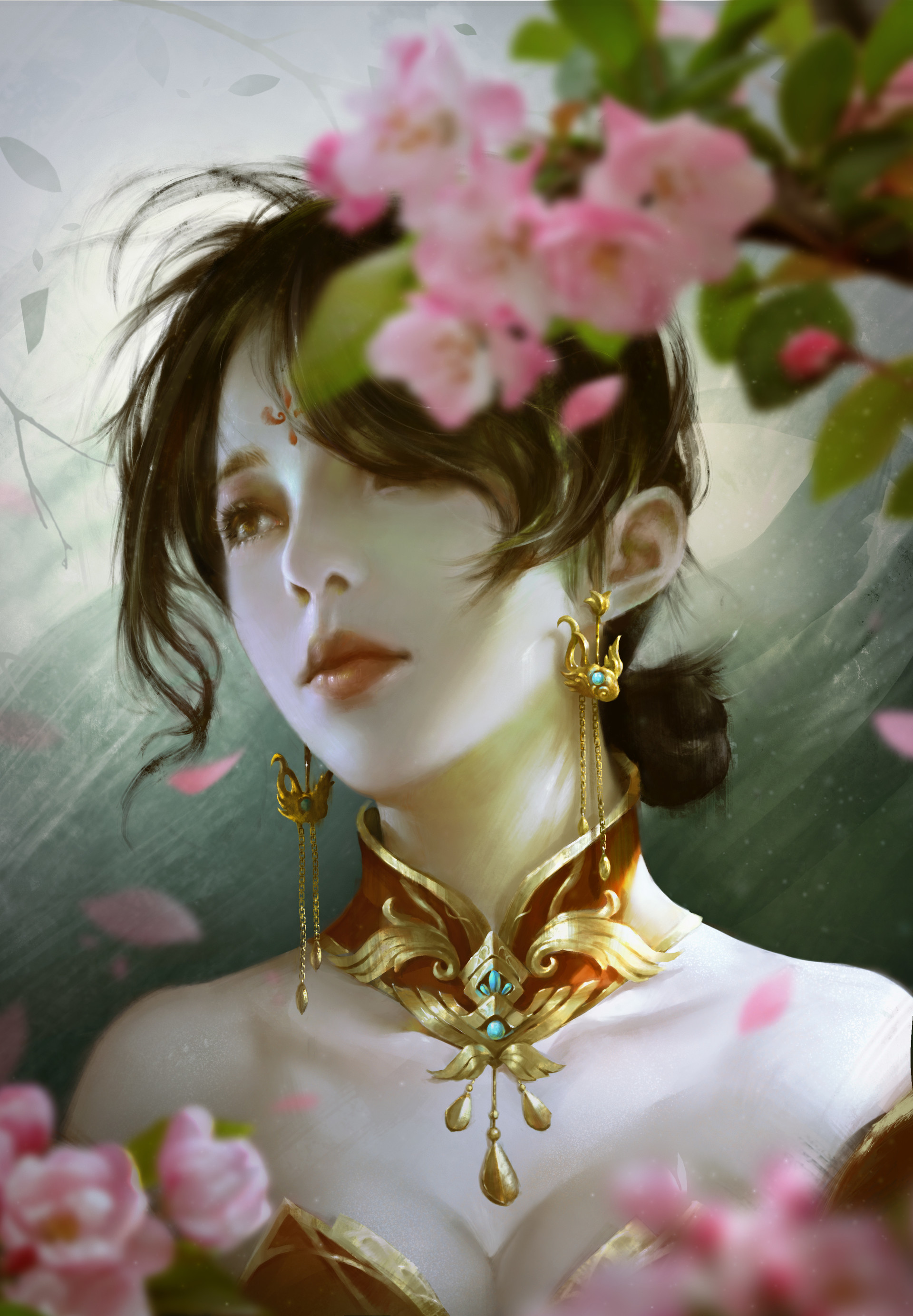 Pվʦartstation-zhanglei8048