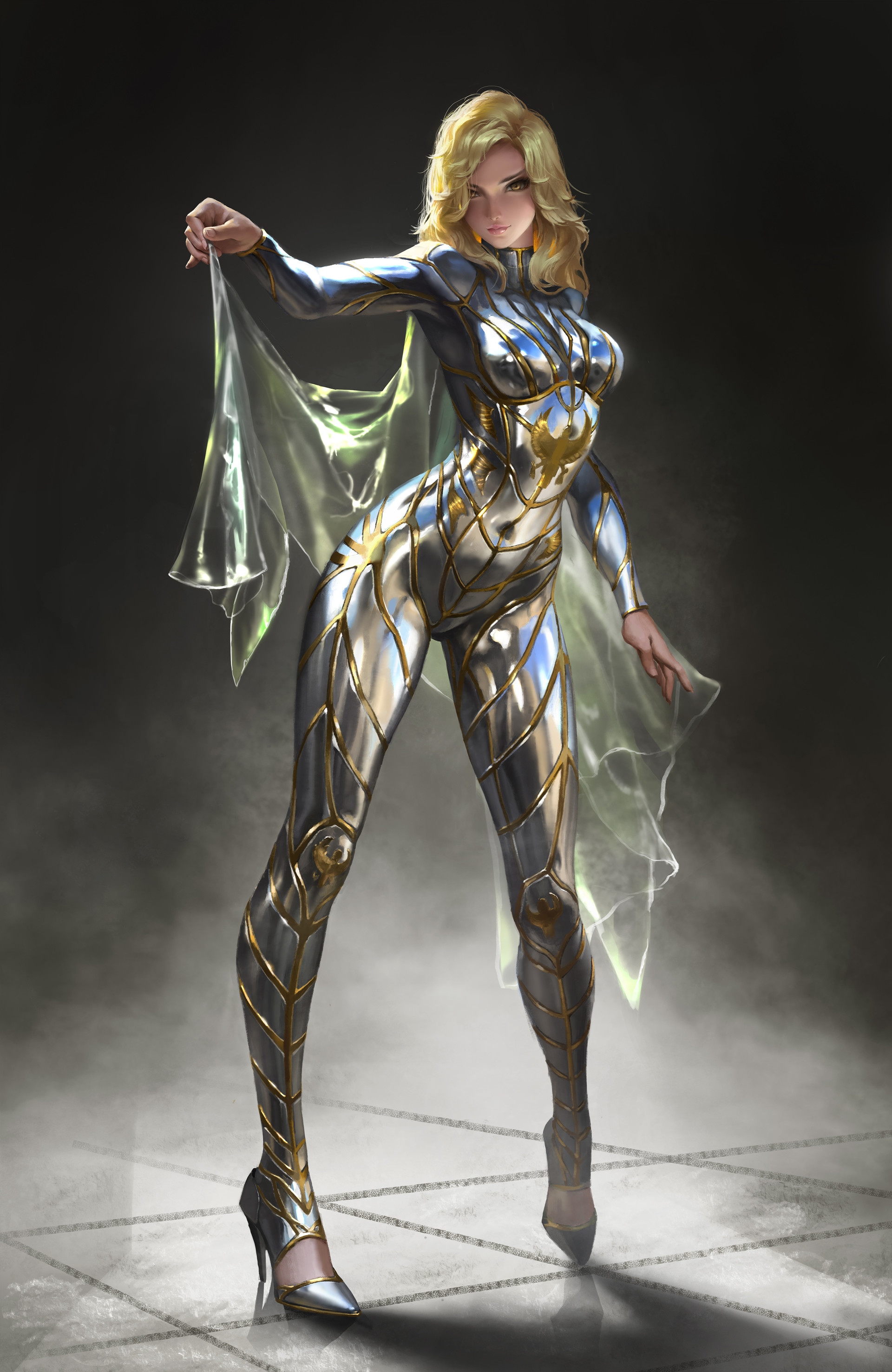 Pվʦartstation-zhanglei8048
