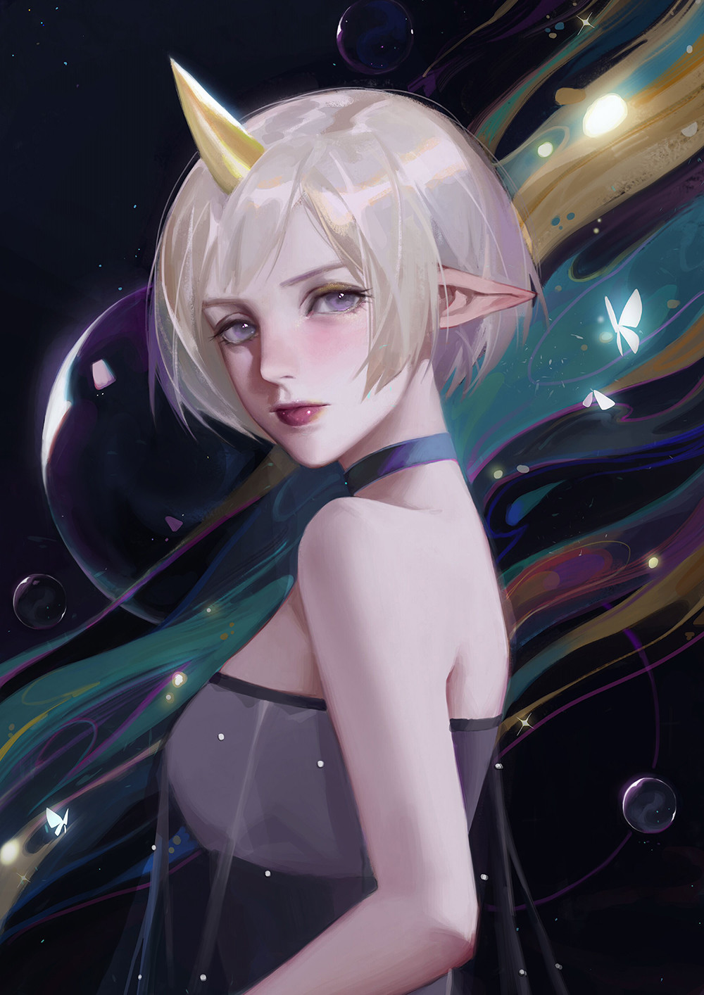 Pվʦartstation-ginxiee