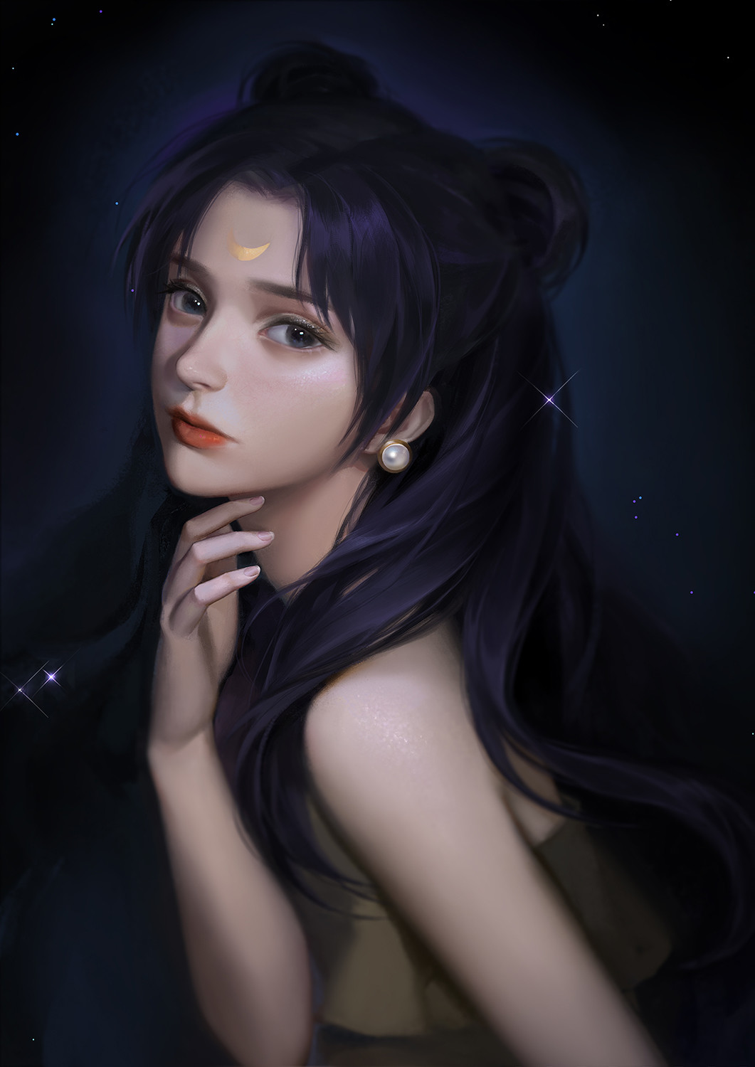 Pվʦartstation-ginxiee