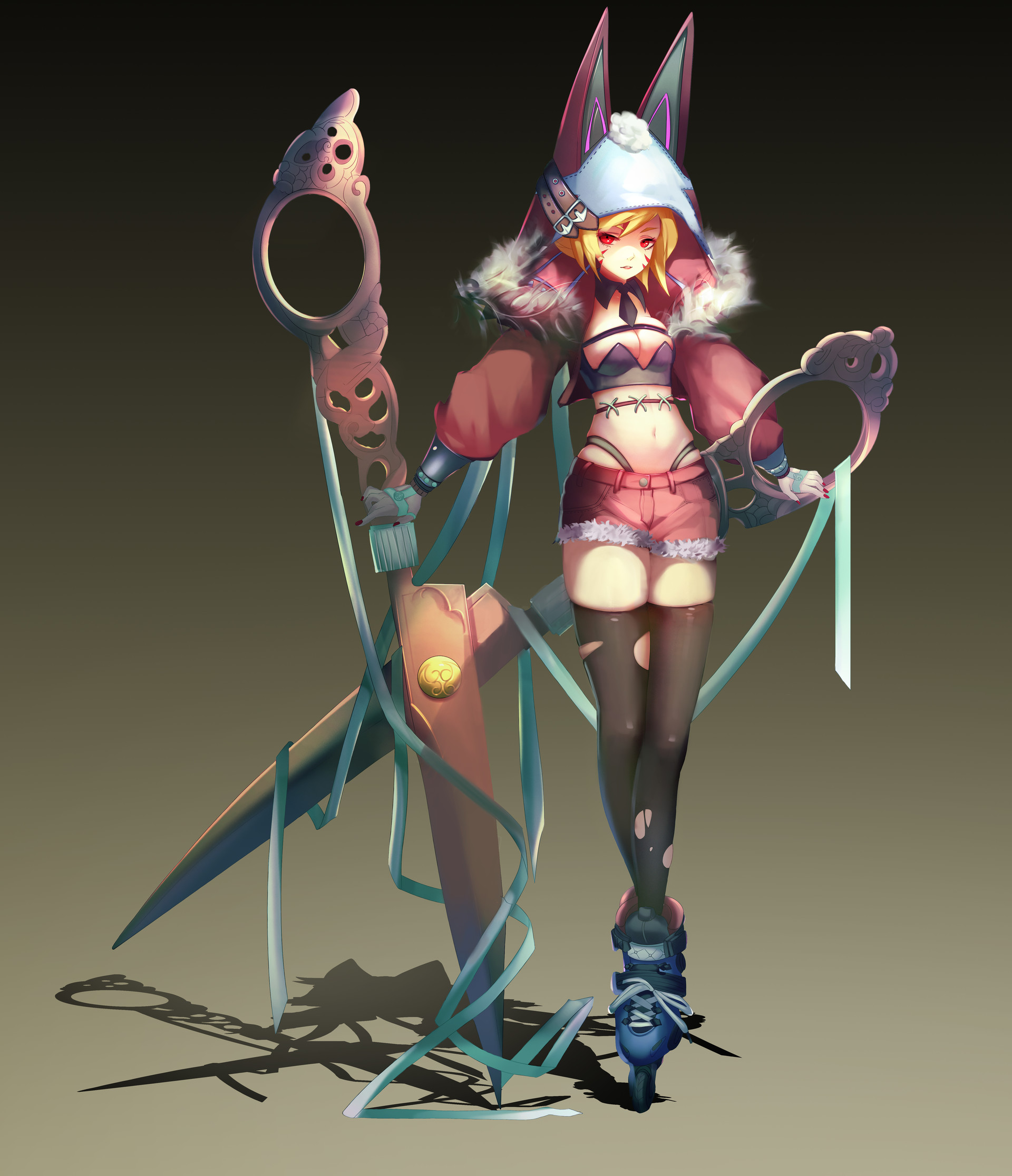 Pվʦartstation-nan_shan