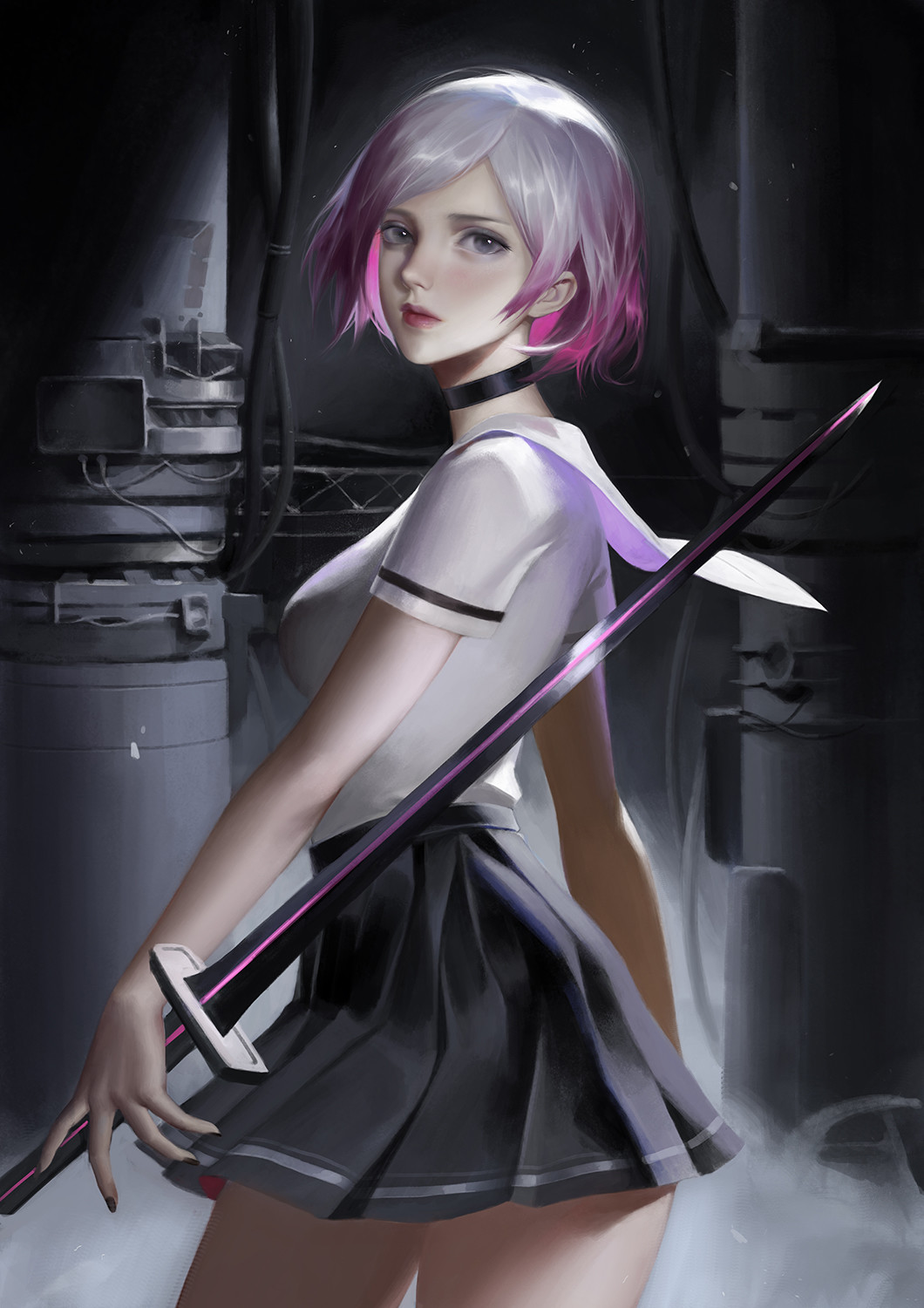 Pվʦartstation-ginxiee
