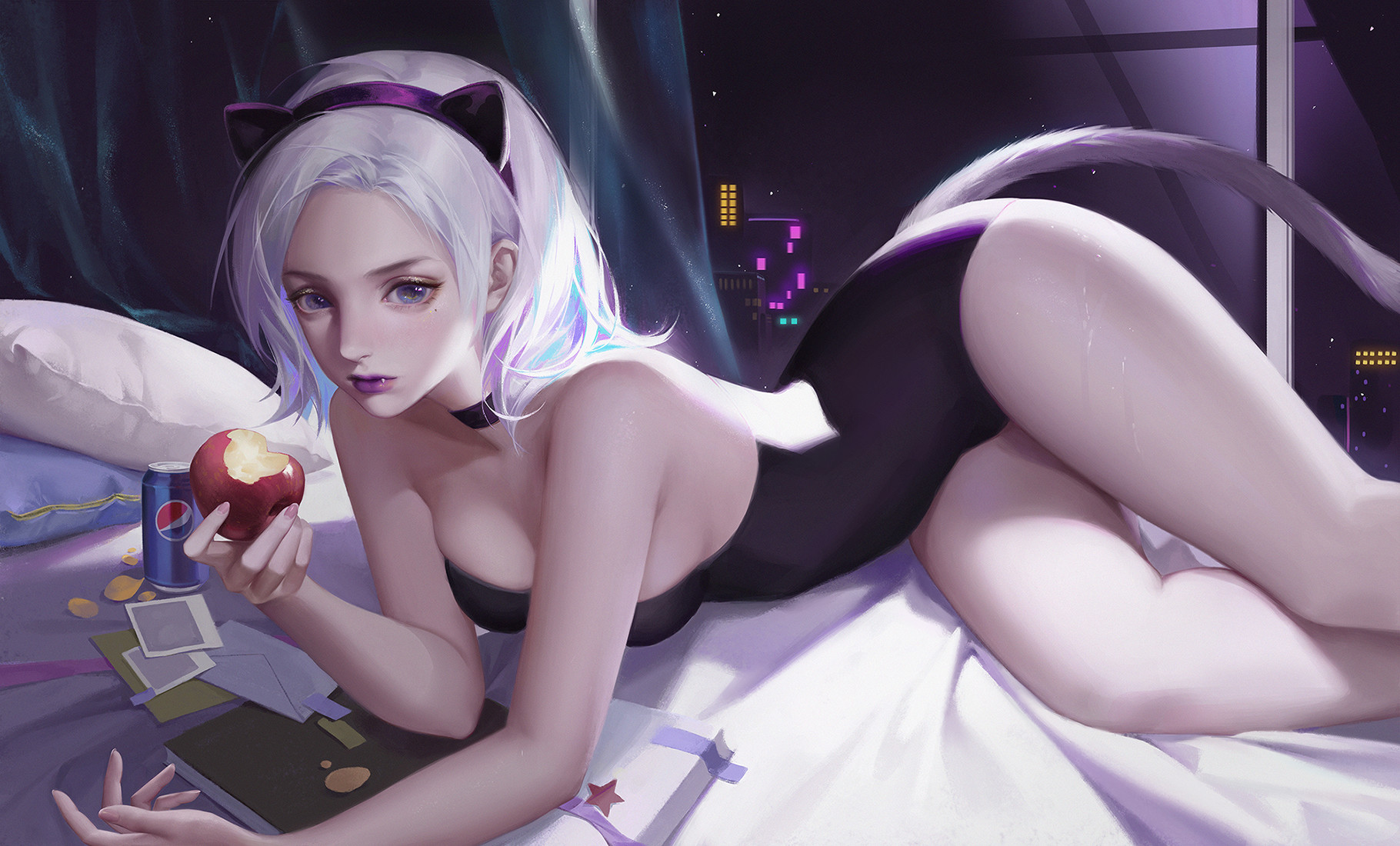 Pվʦartstation-ginxiee