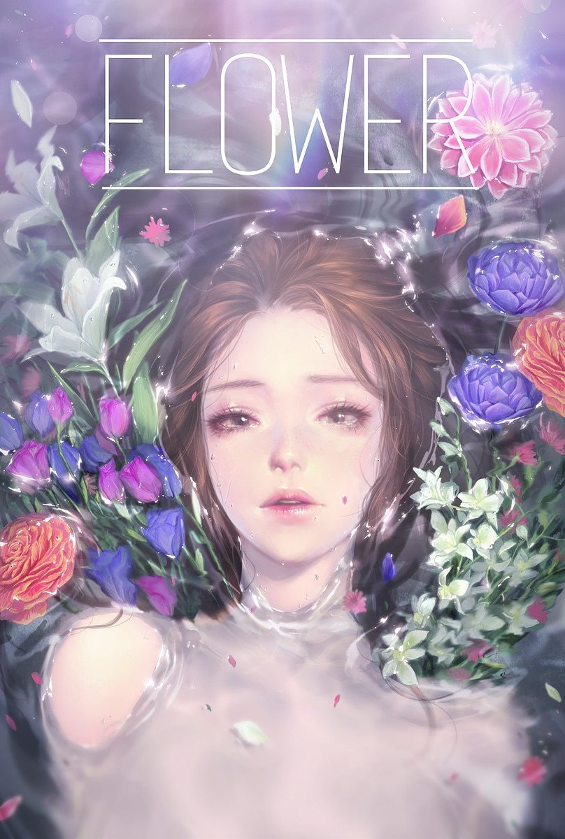 Pվʦartstation-lovecacao