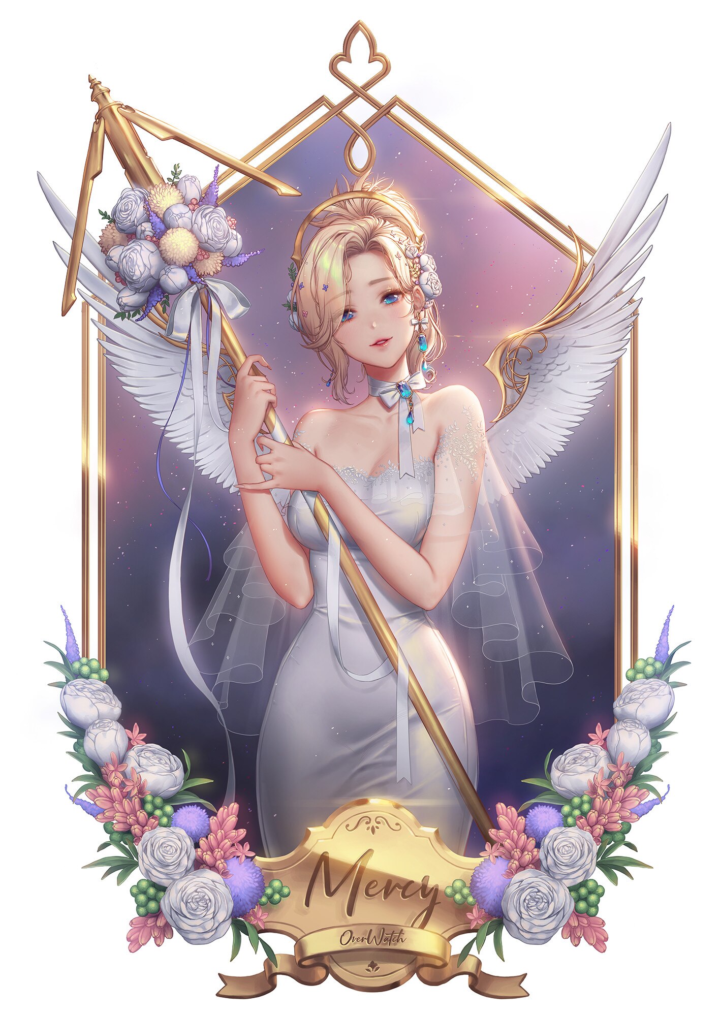 Pվʦartstation-lovecacao