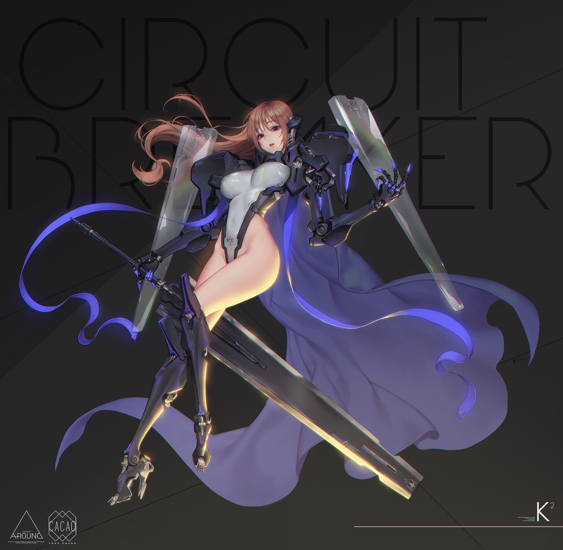 Pվʦartstation-lovecacao