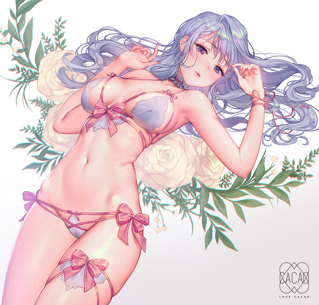 Pվʦartstation-lovecacao