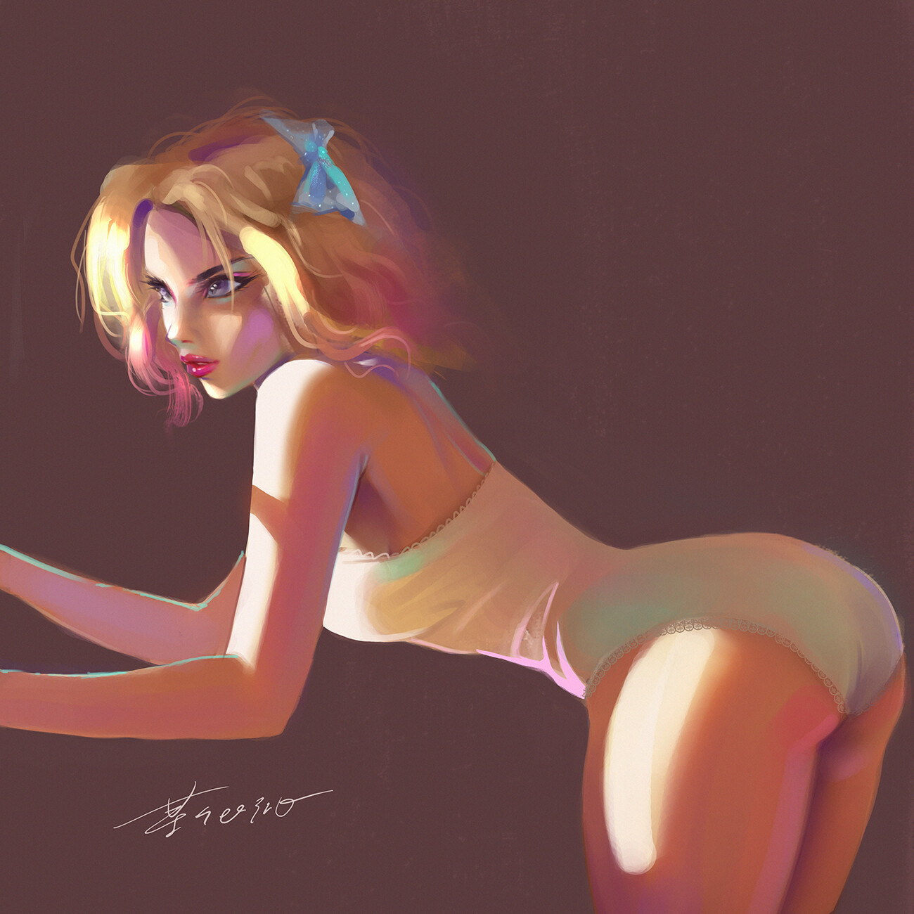 Pվʦartstation-mgxt