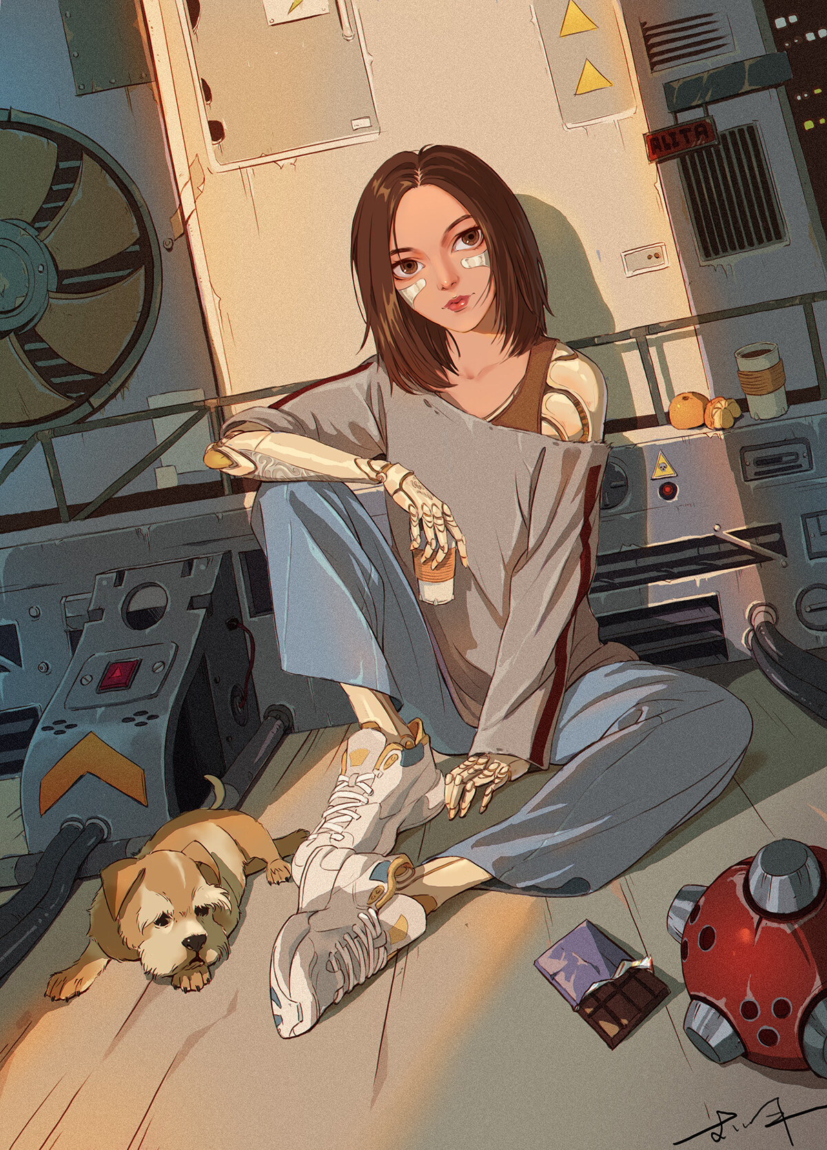 Pվʦartstation-yyy