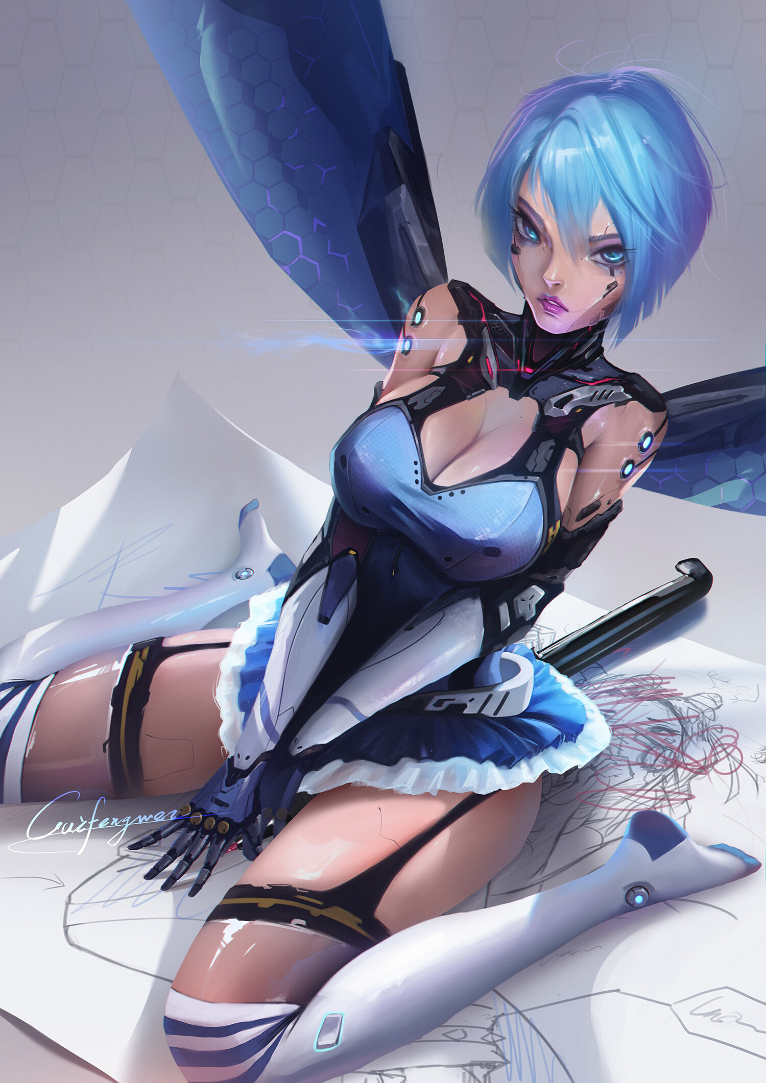 Pվʦartstation-mgxt